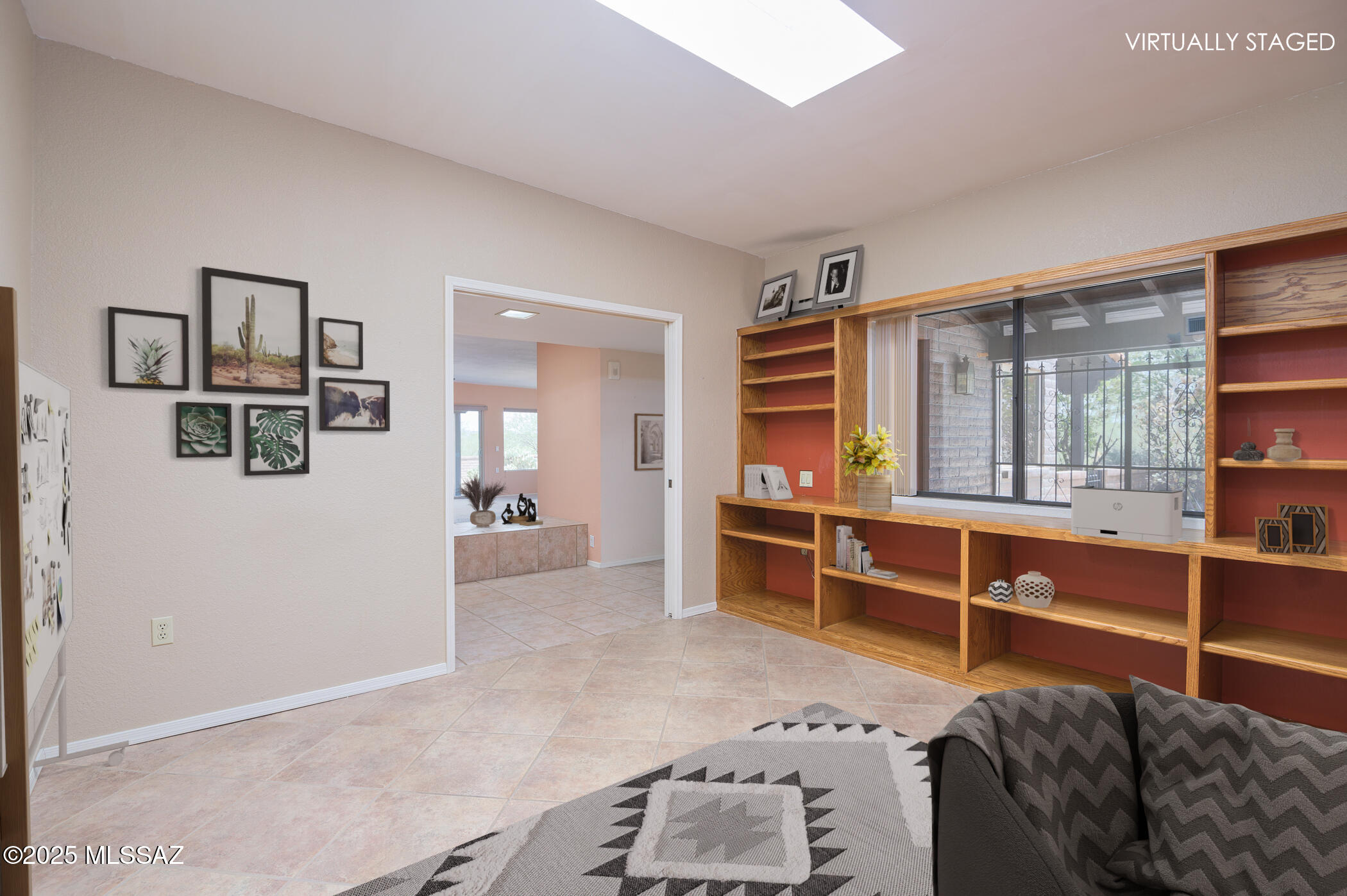 3631 S Via De La Ciguena