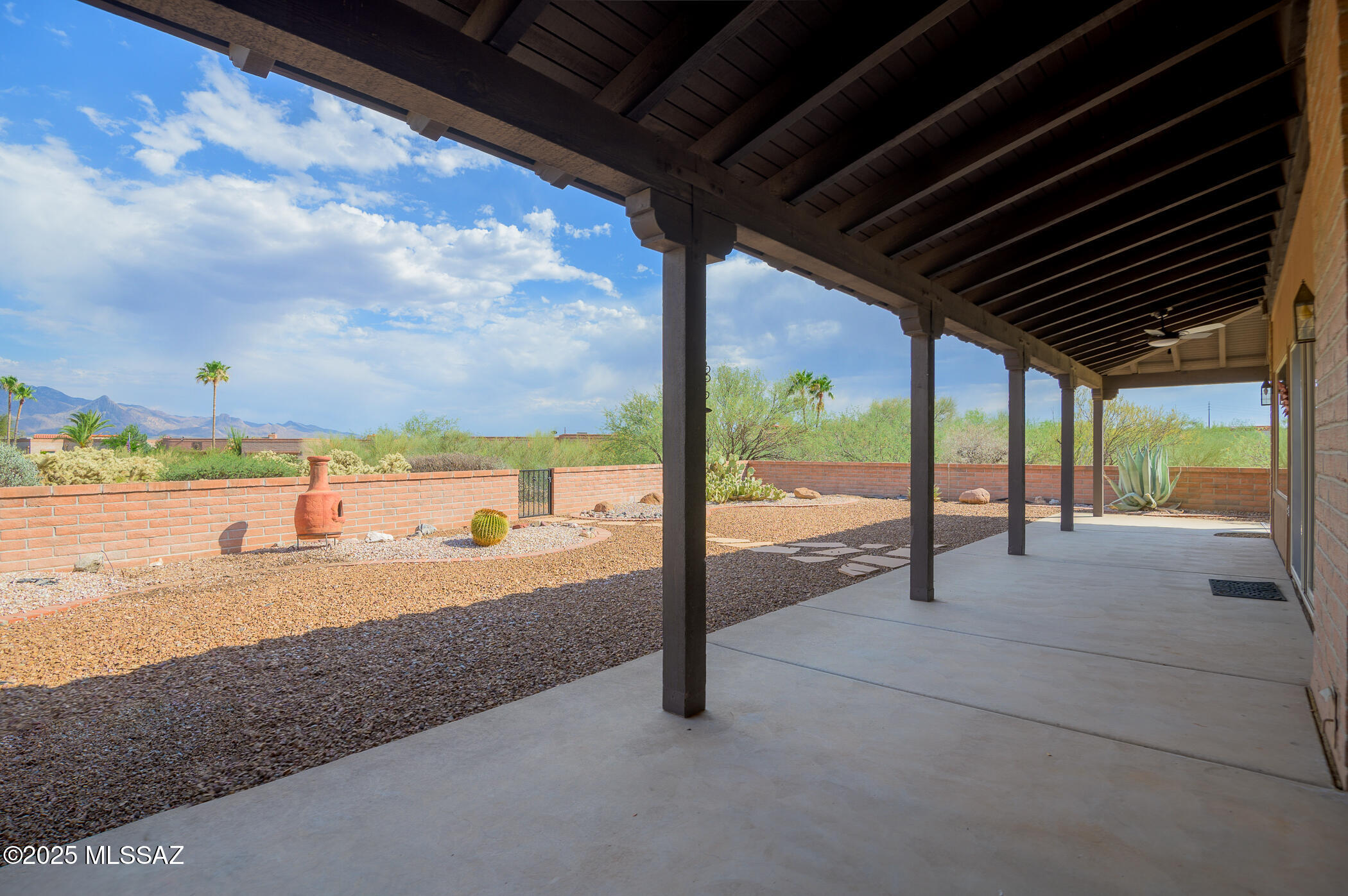 3631 S Via De La Ciguena