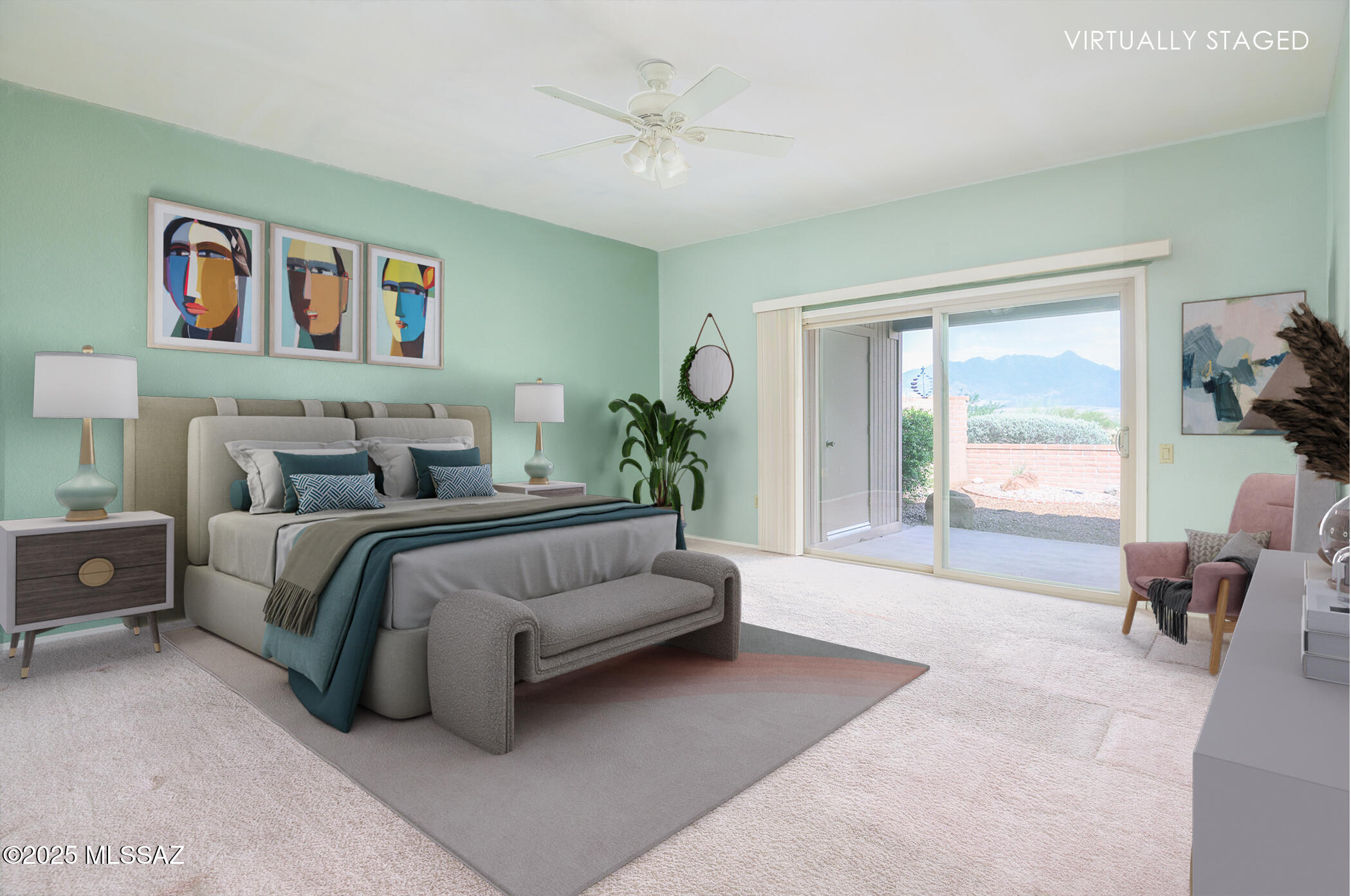 3631 S Via De La Ciguena