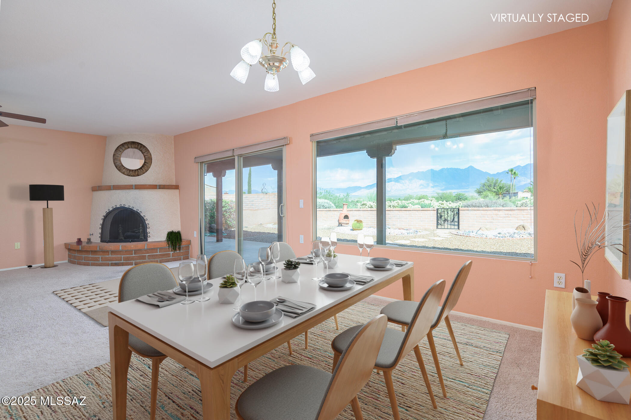 3631 S Via De La Ciguena