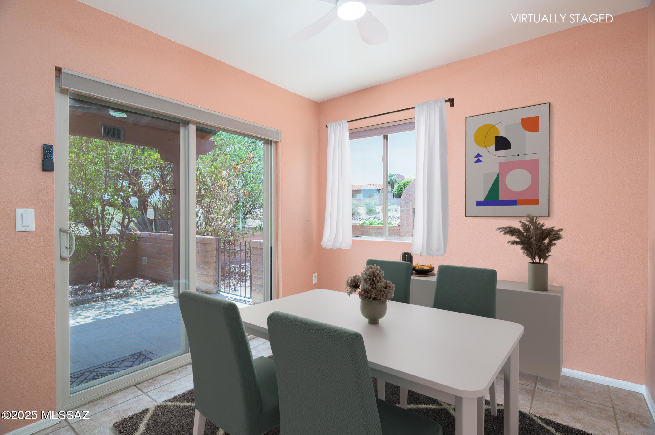 3631 S Via De La Ciguena