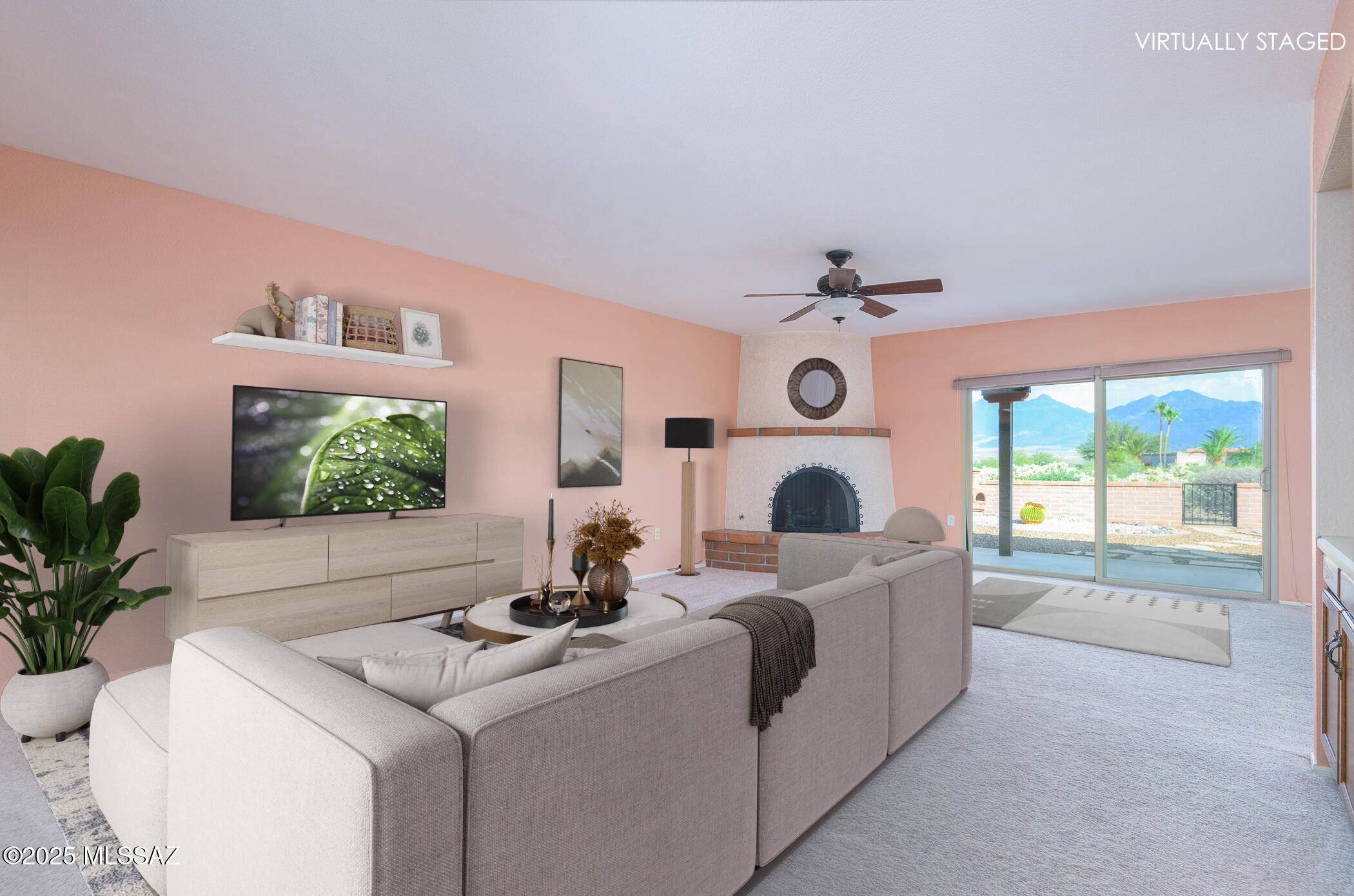 3631 S Via De La Ciguena