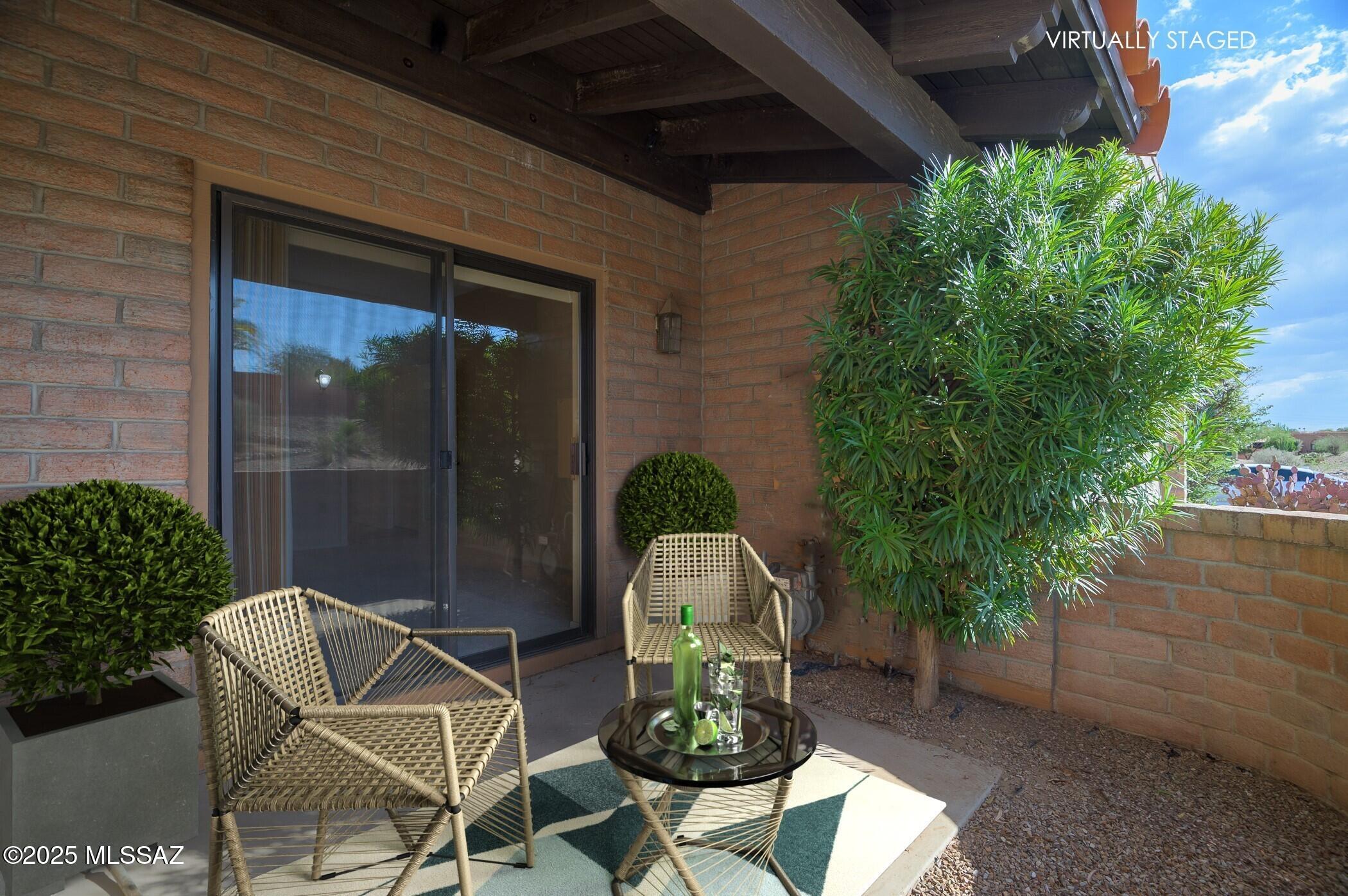 3631 S Via De La Ciguena