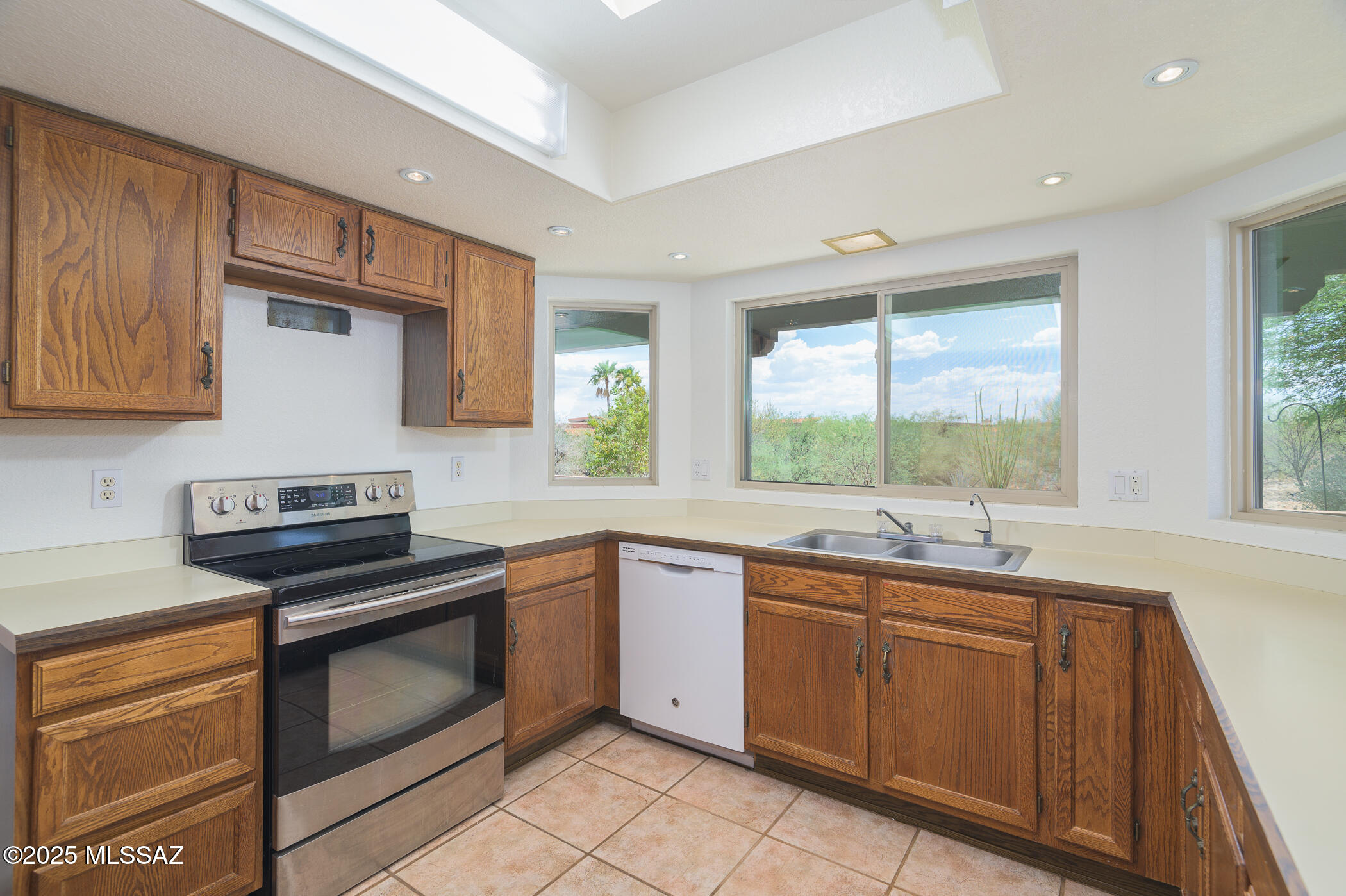 3631 S Via De La Ciguena