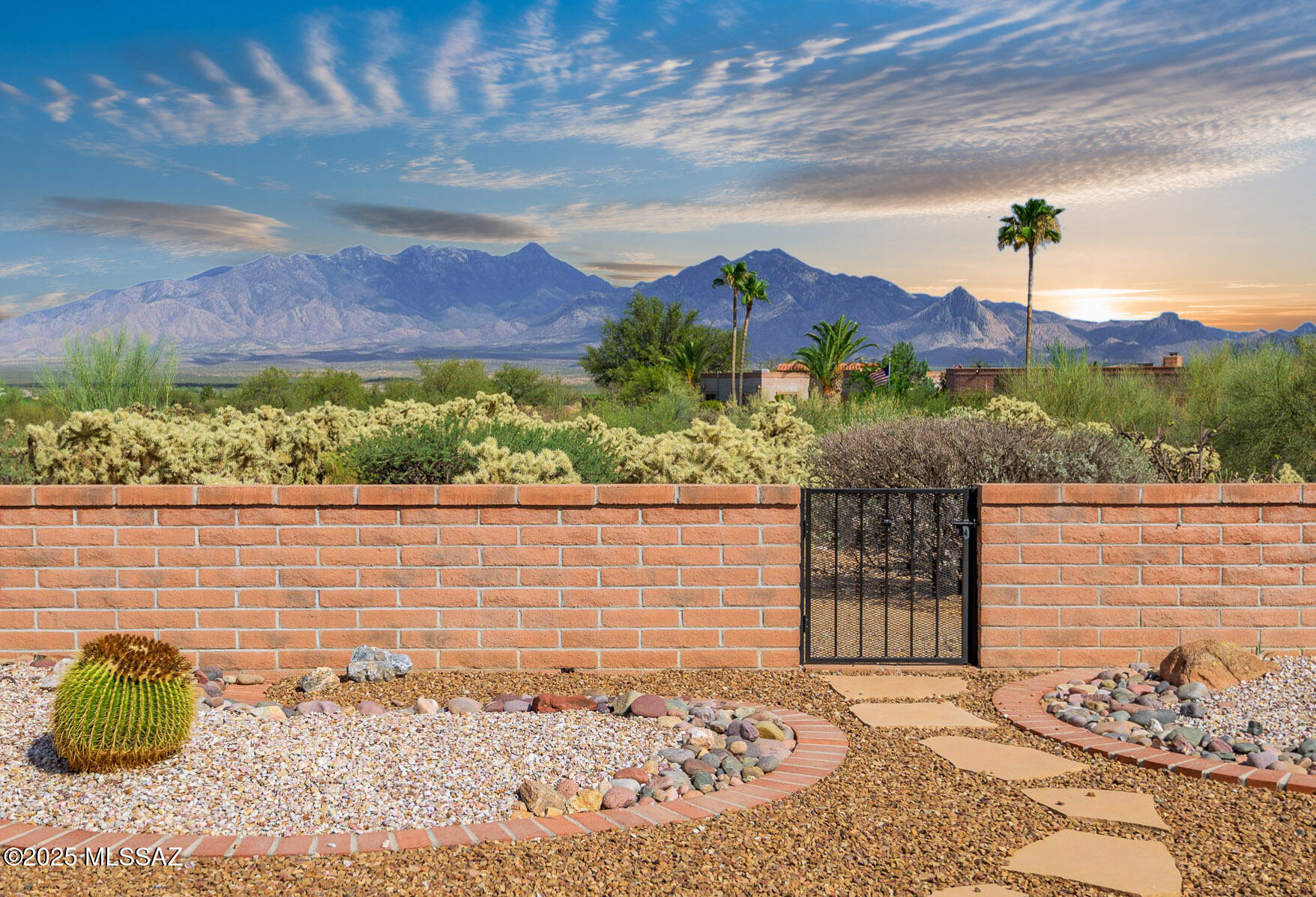 3631 S Via De La Ciguena