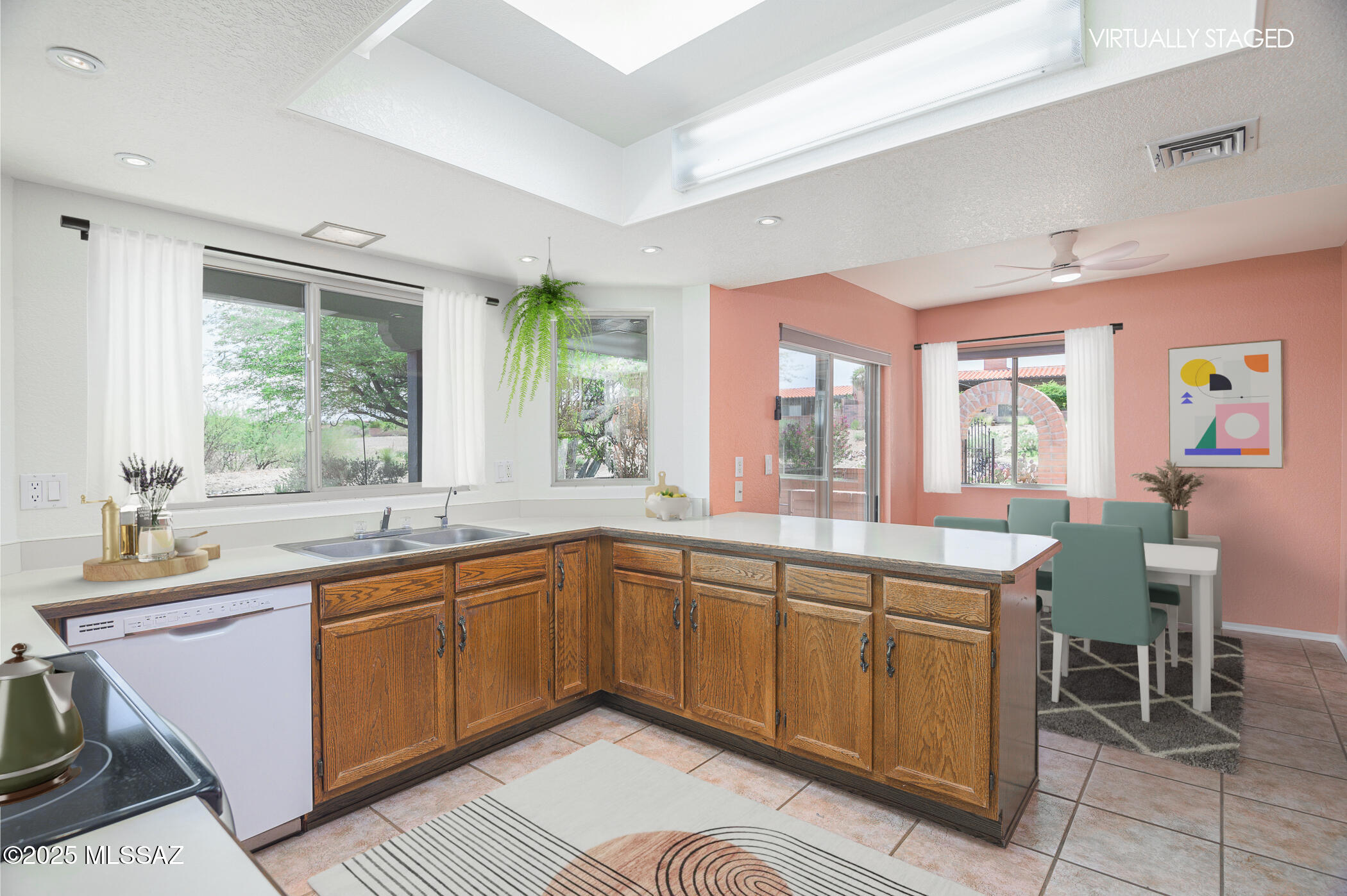 3631 S Via De La Ciguena