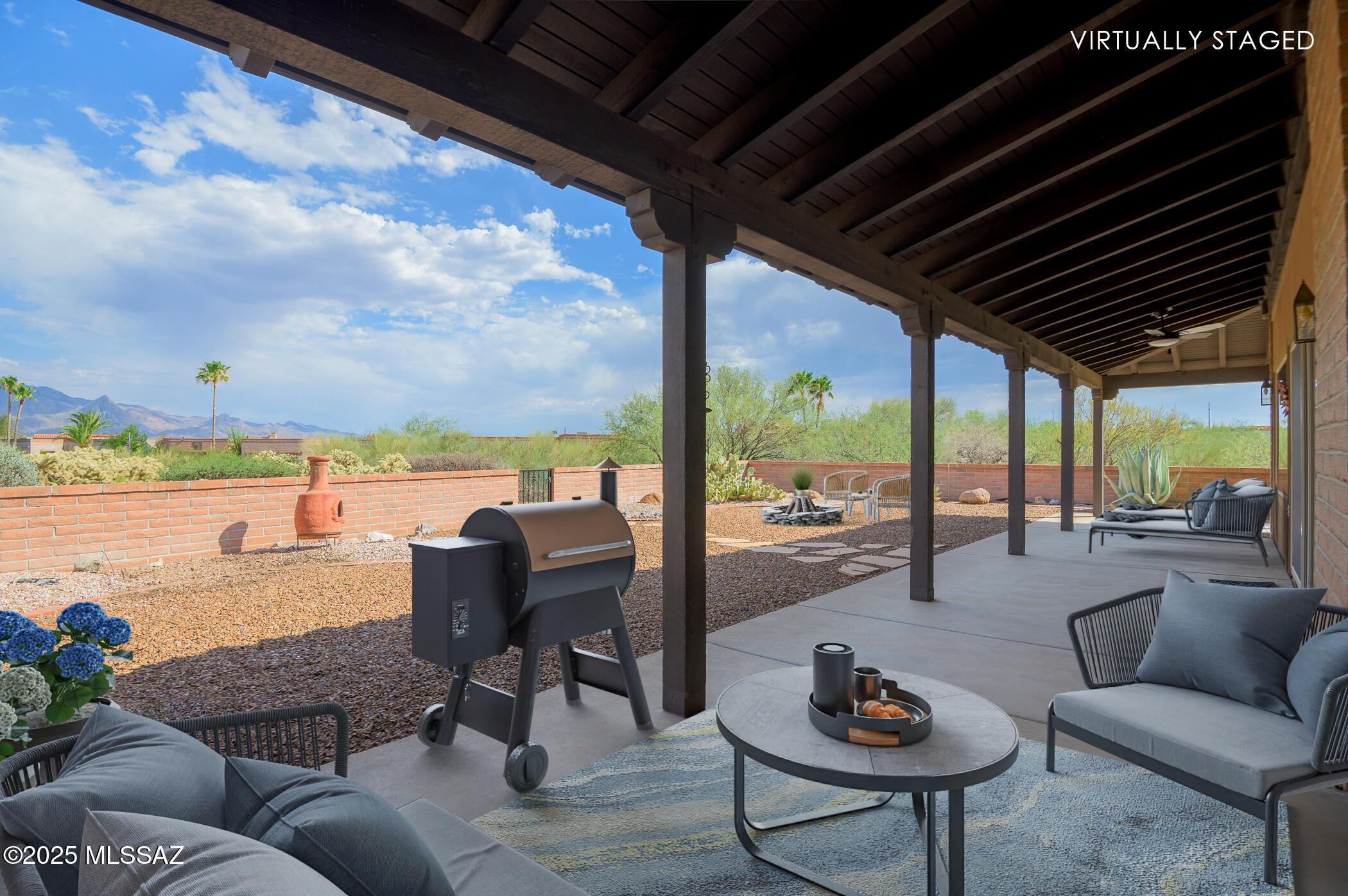 3631 S Via De La Ciguena