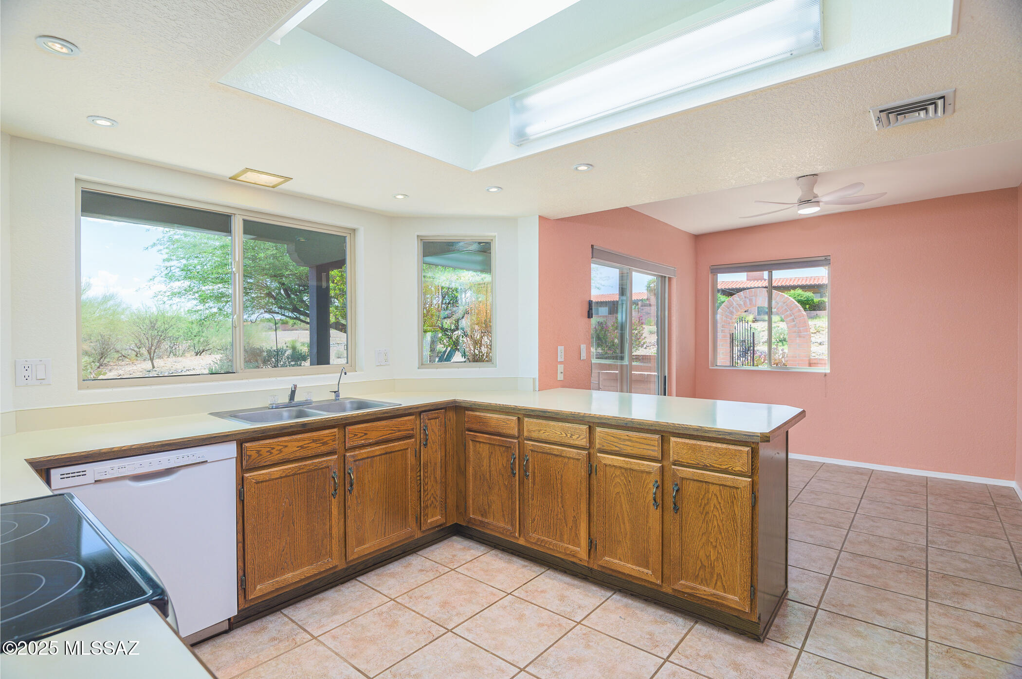 3631 S Via De La Ciguena