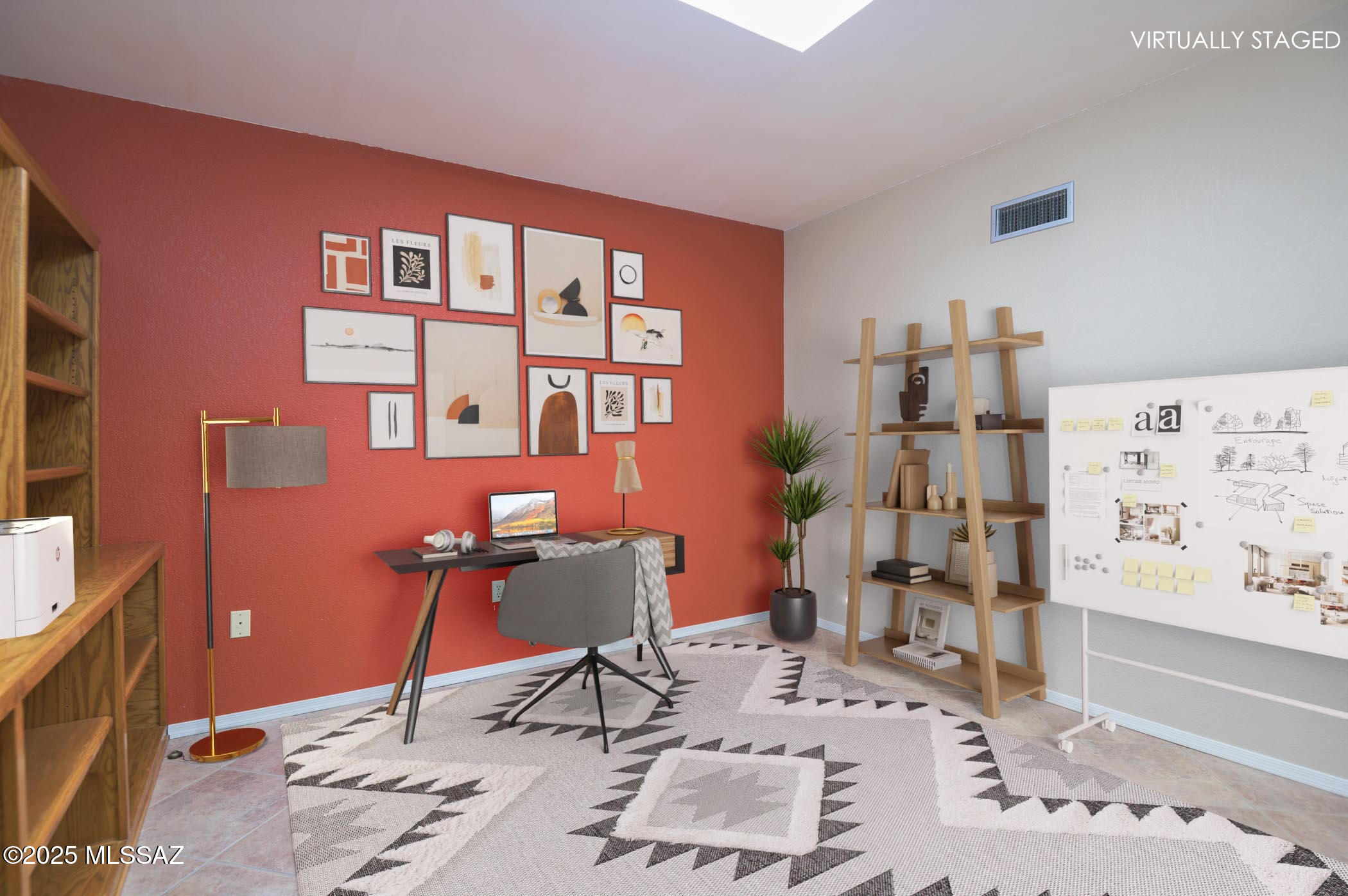 3631 S Via De La Ciguena