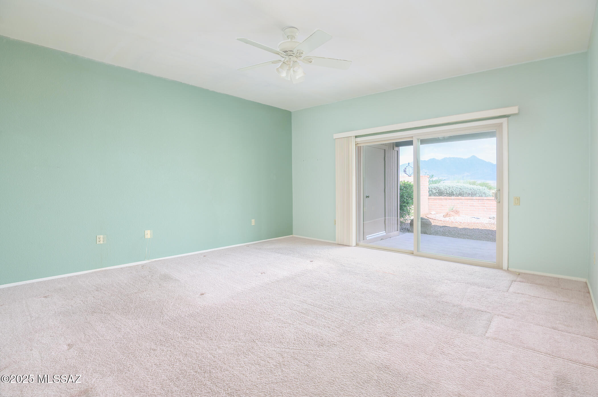 3631 S Via De La Ciguena