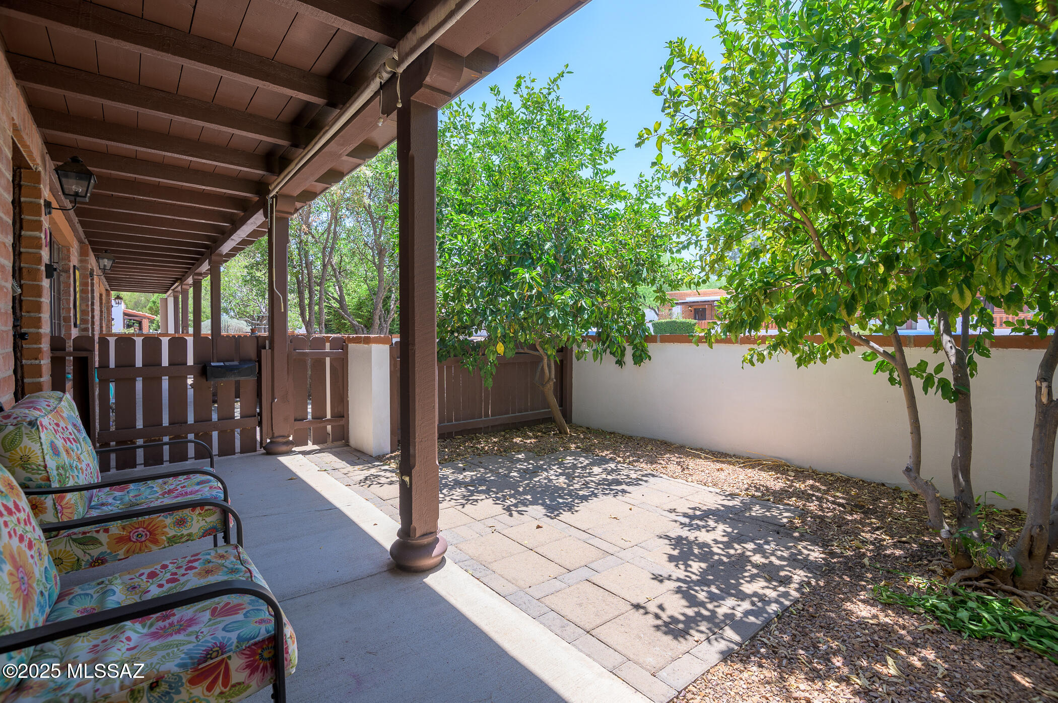 277 S Paseo Sarta Unit: APT B