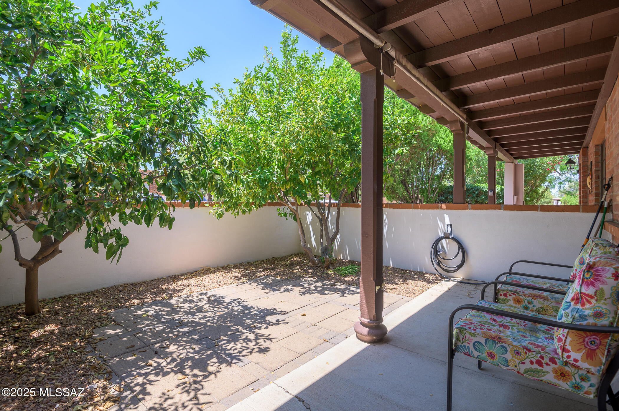 277 S Paseo Sarta Unit: APT B