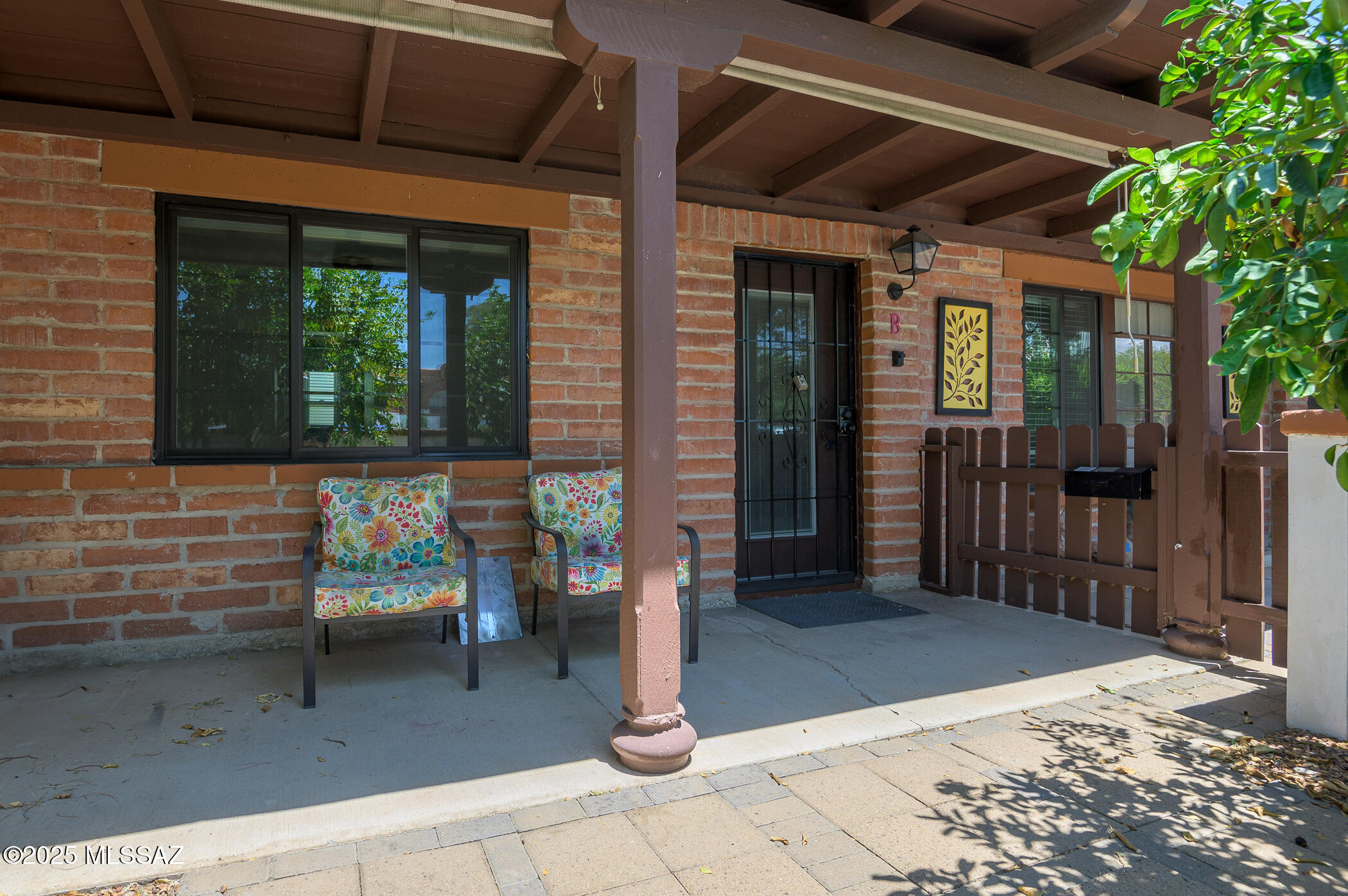 277 S Paseo Sarta Unit: APT B