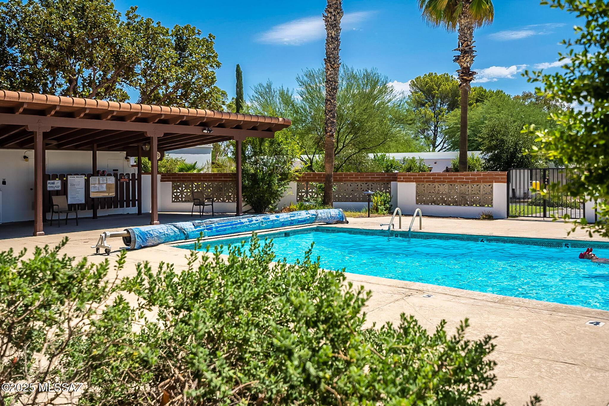 277 S Paseo Sarta Unit: APT B