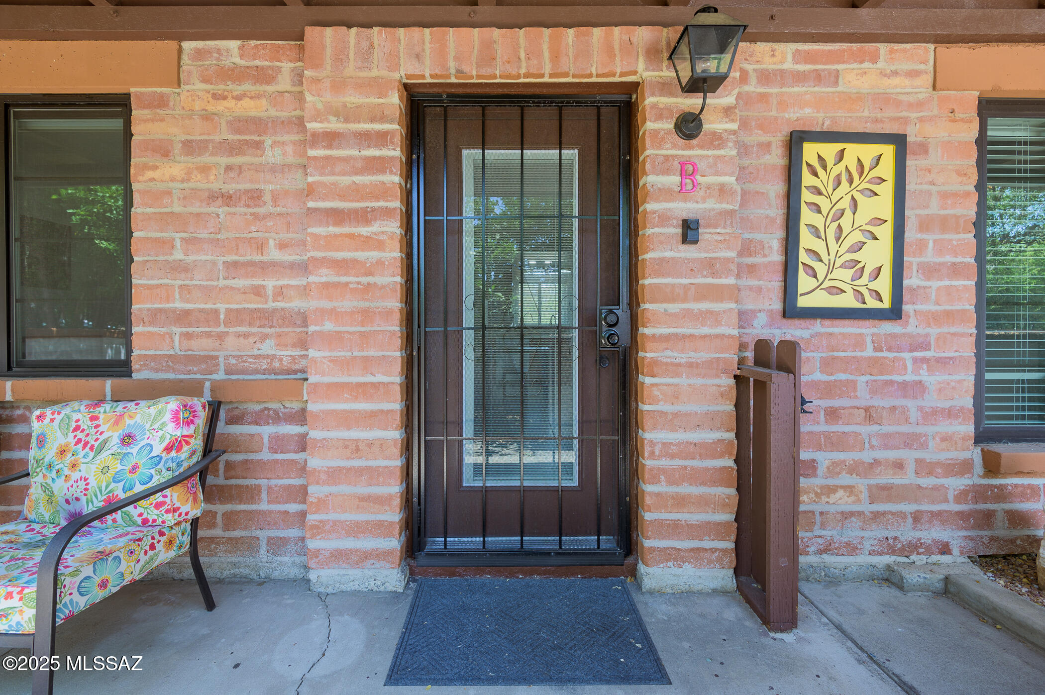 277 S Paseo Sarta Unit: APT B