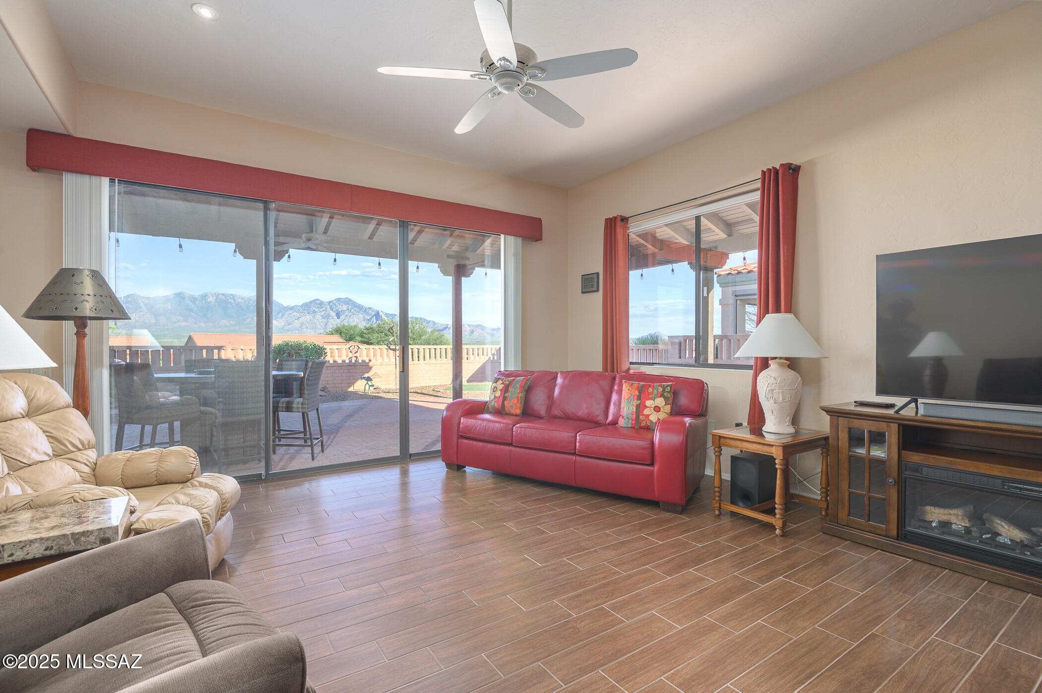 4941 S Gloria Vista Drive