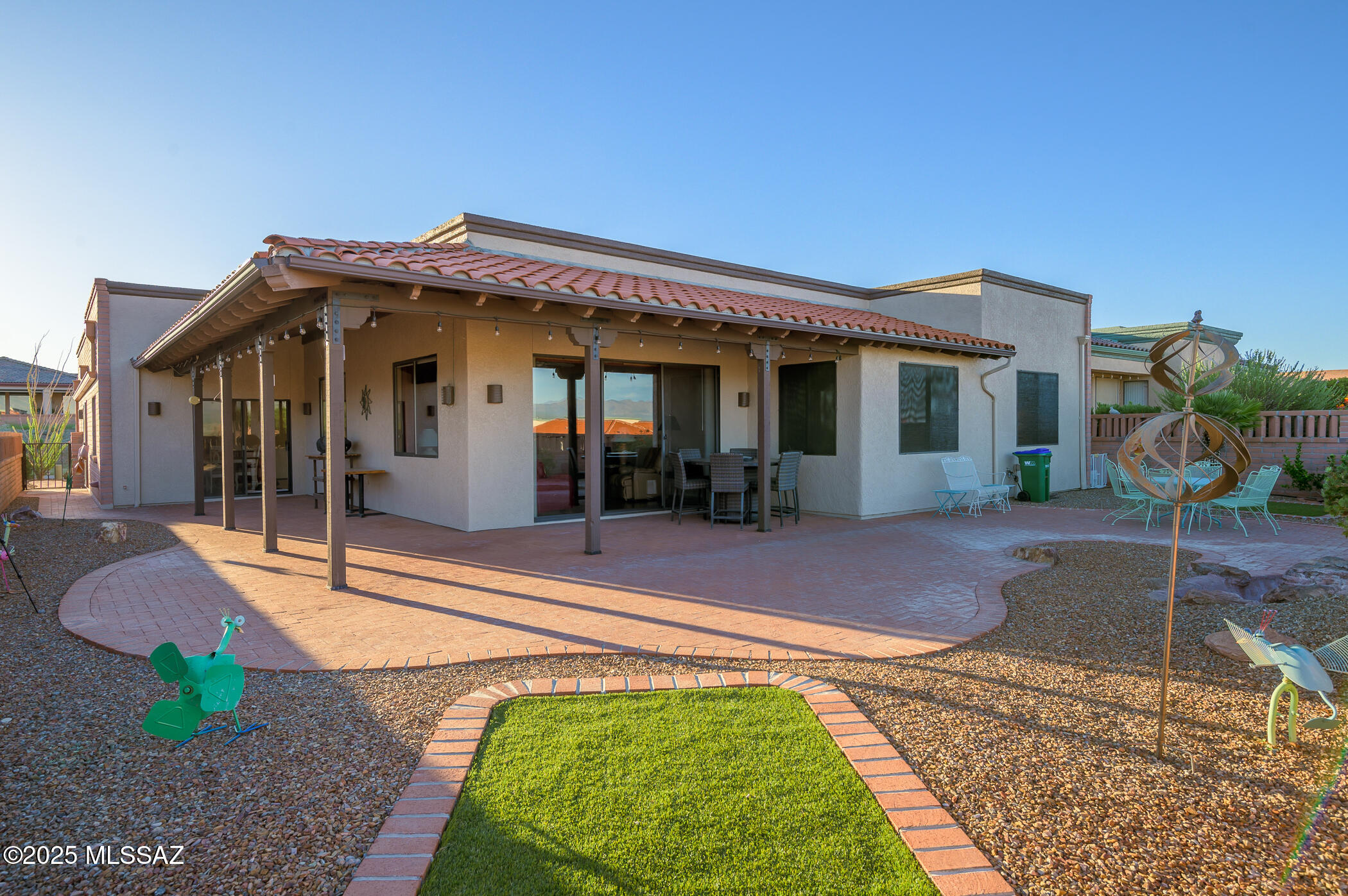 4941 S Gloria Vista Drive