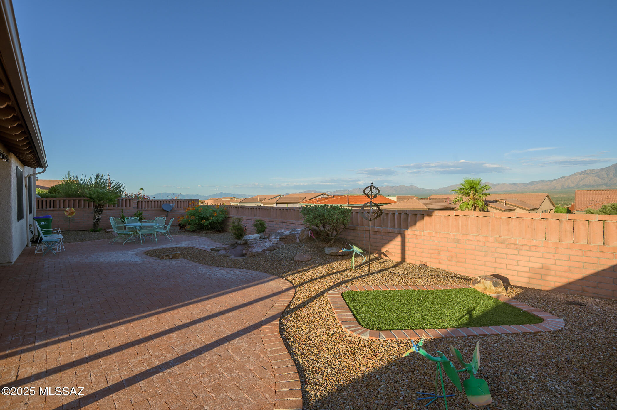 4941 S Gloria Vista Drive