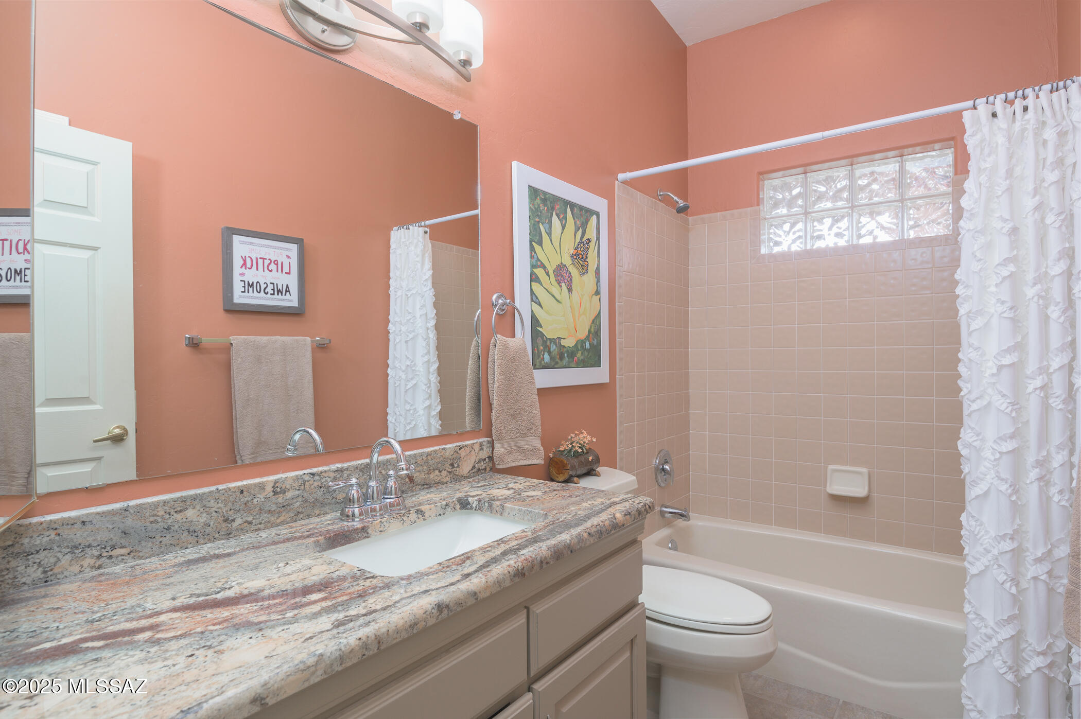 4941 S Gloria Vista Drive