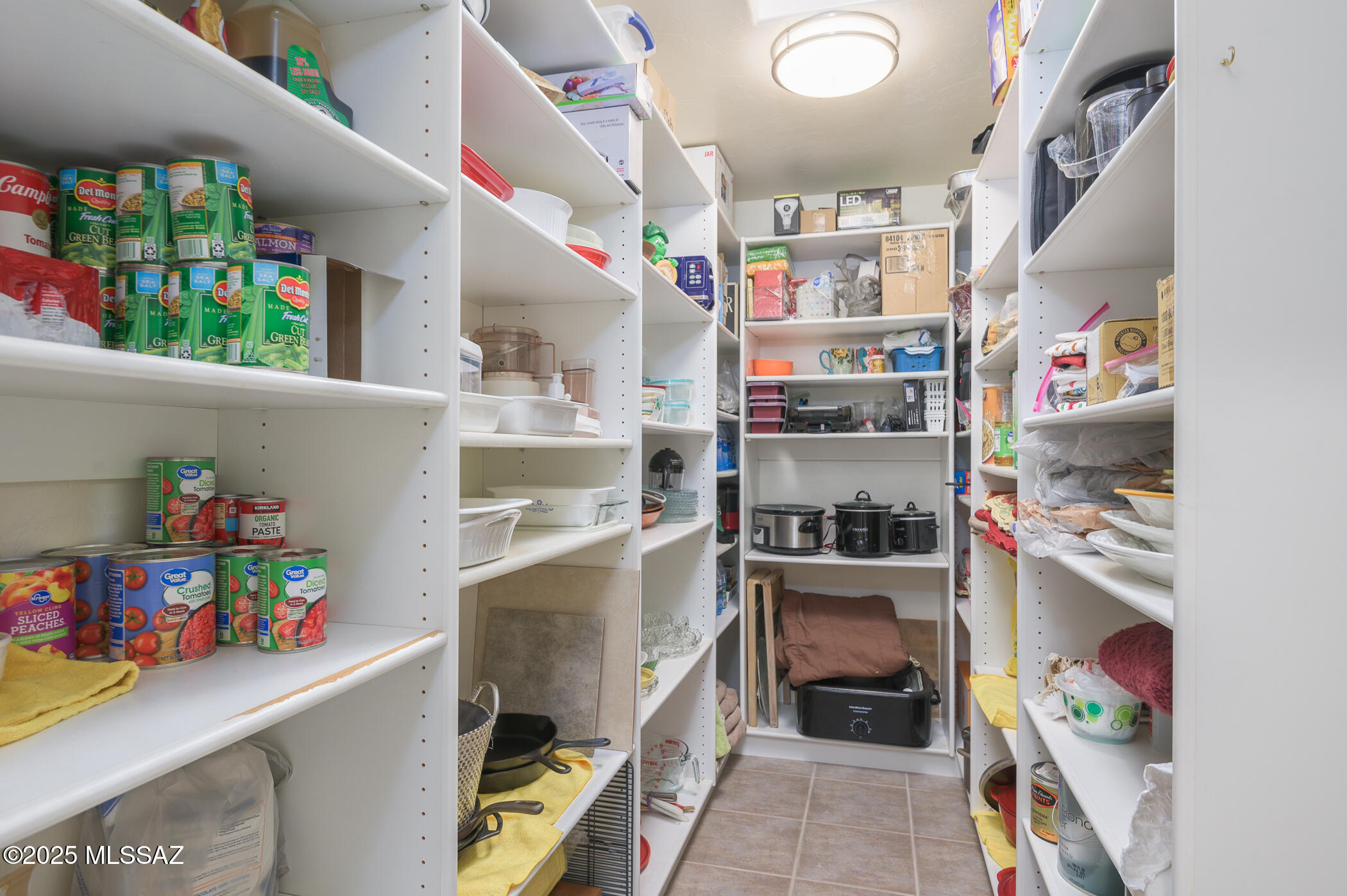 4941 S Gloria Vista Drive