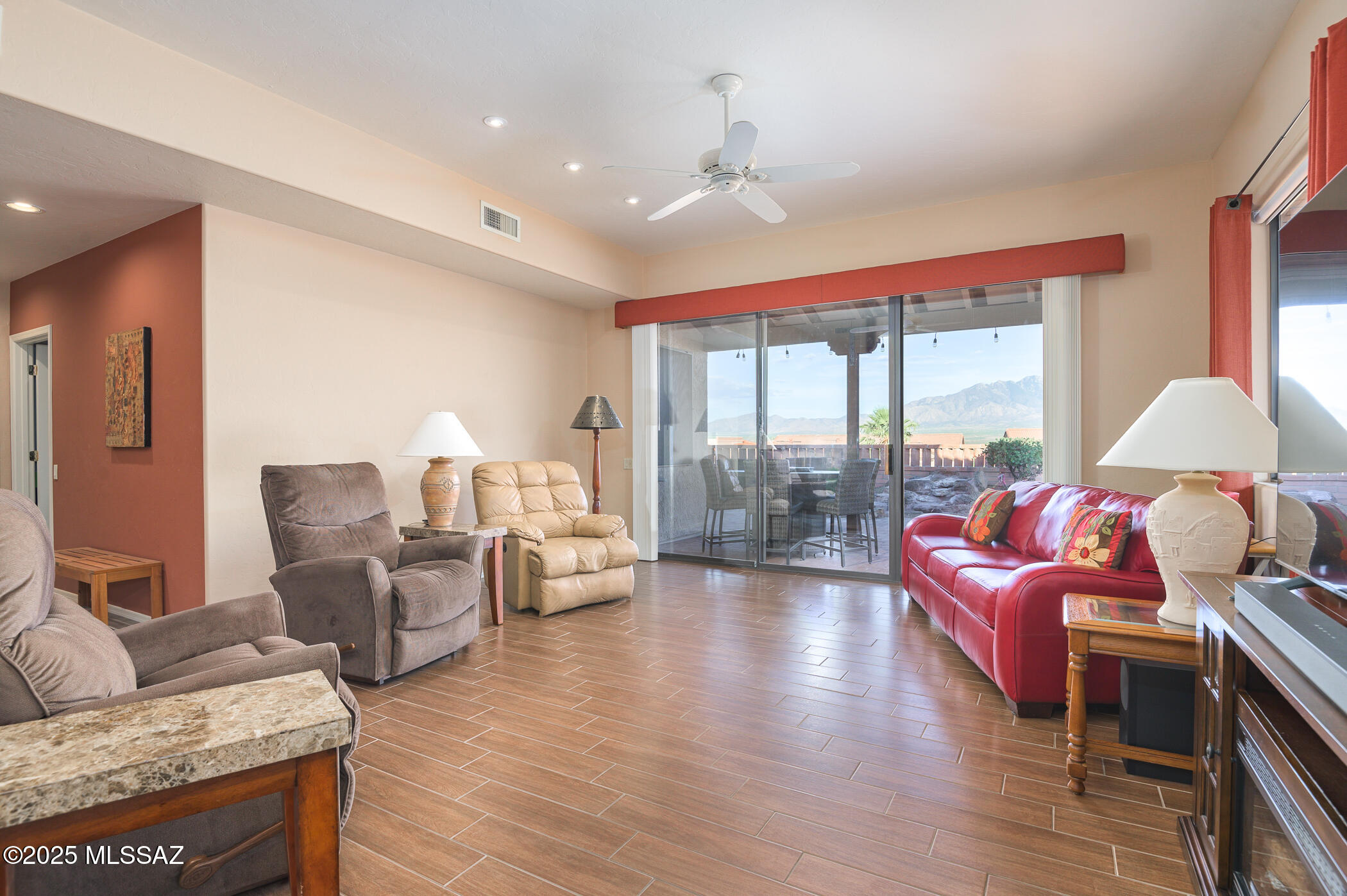 4941 S Gloria Vista Drive