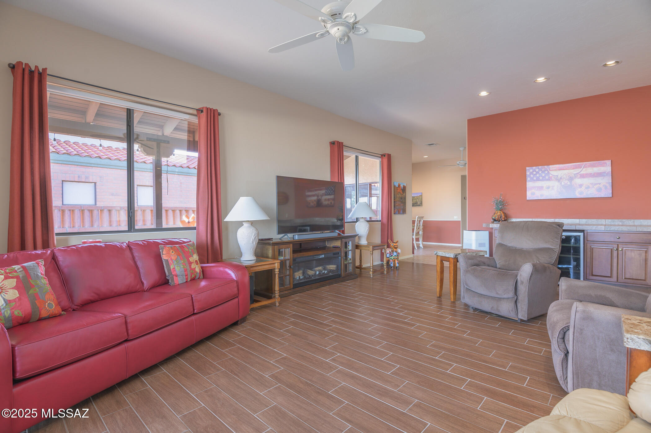 4941 S Gloria Vista Drive