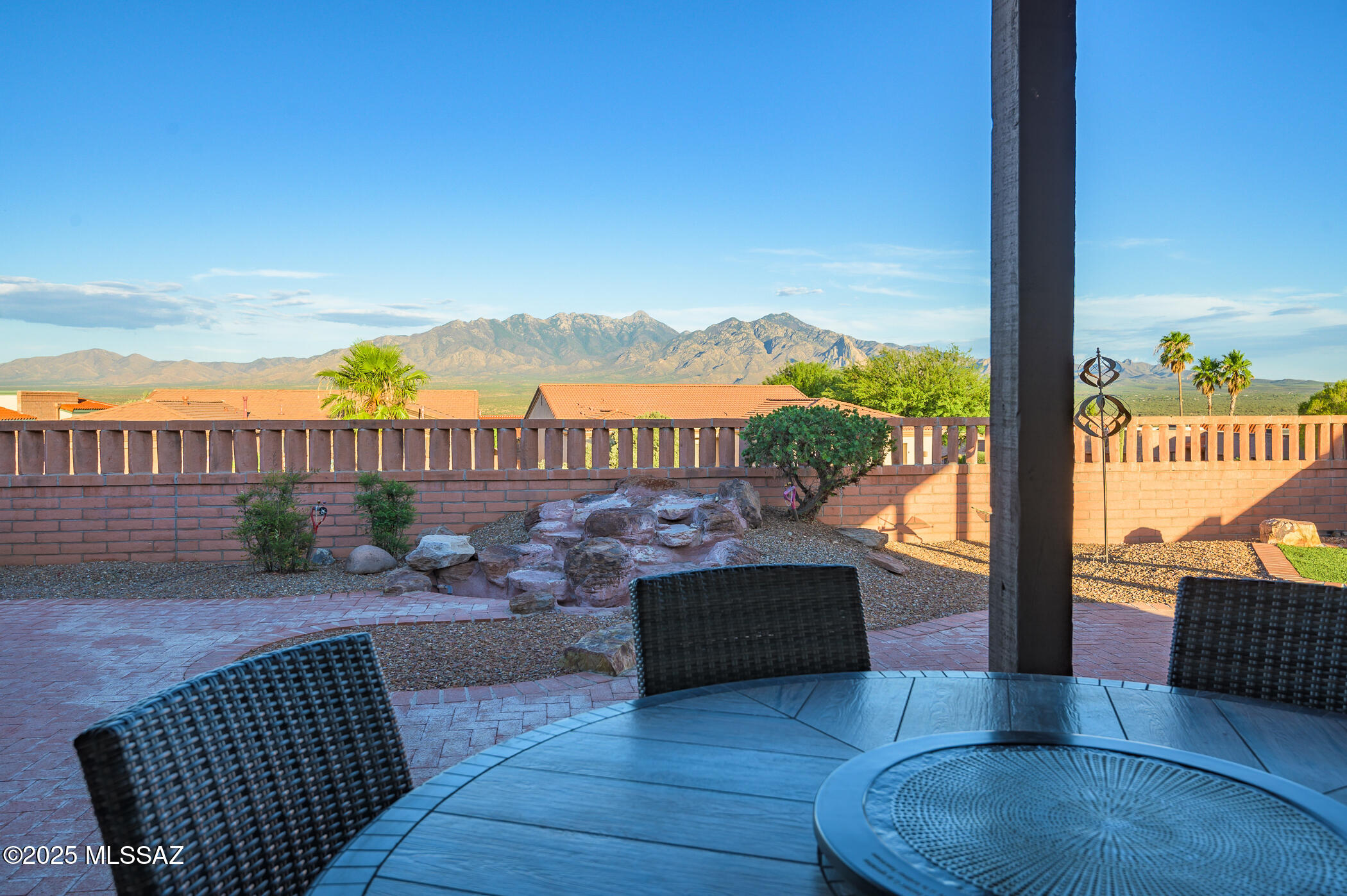 4941 S Gloria Vista Drive