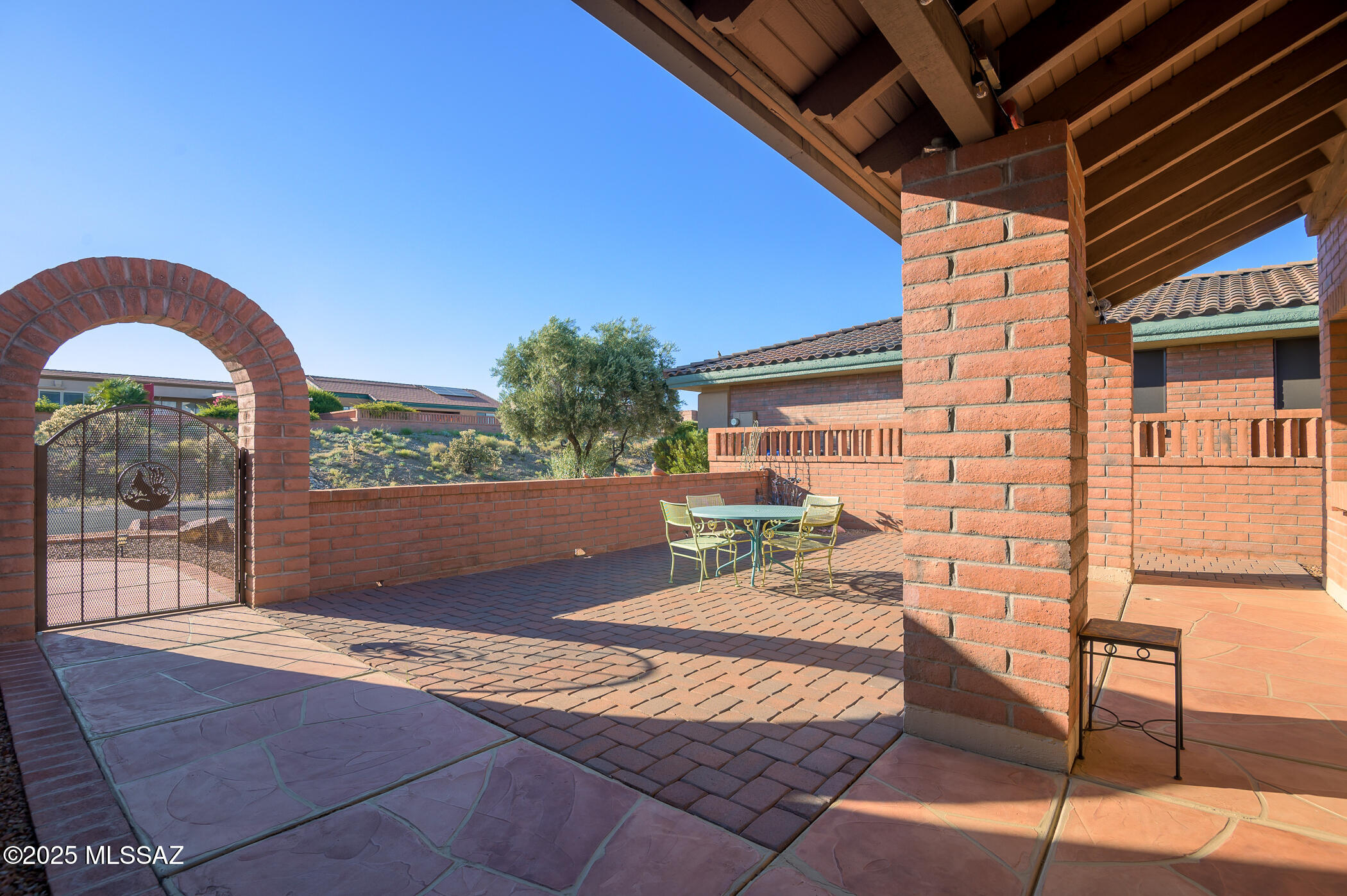 4941 S Gloria Vista Drive