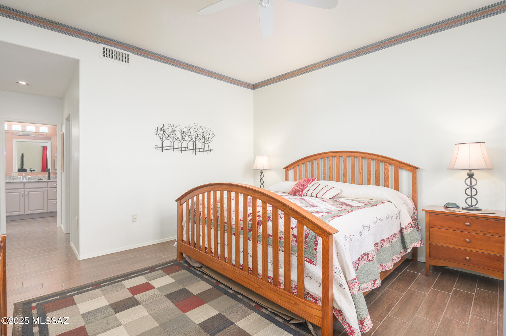 4941 S Gloria Vista Drive