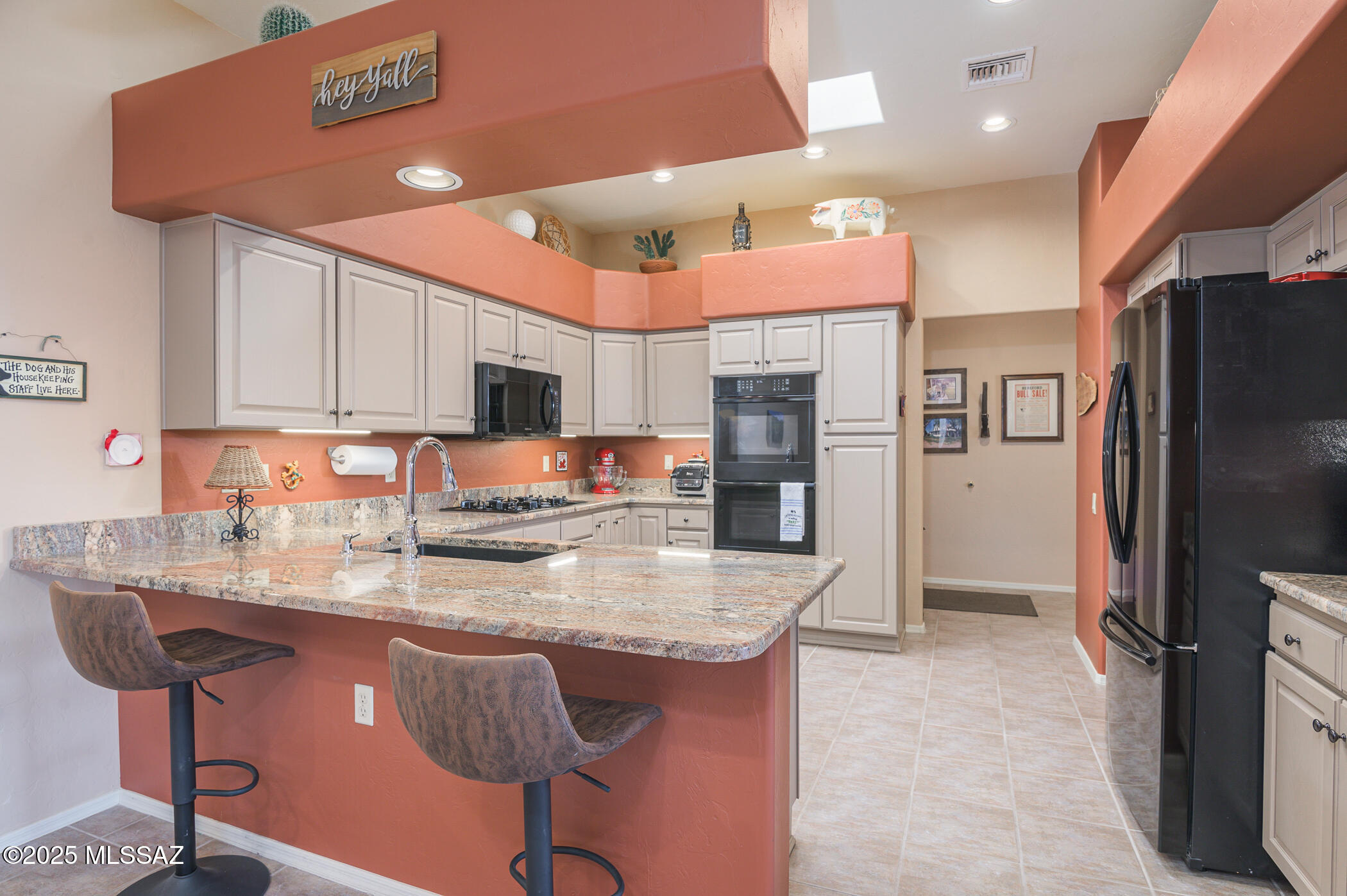 4941 S Gloria Vista Drive