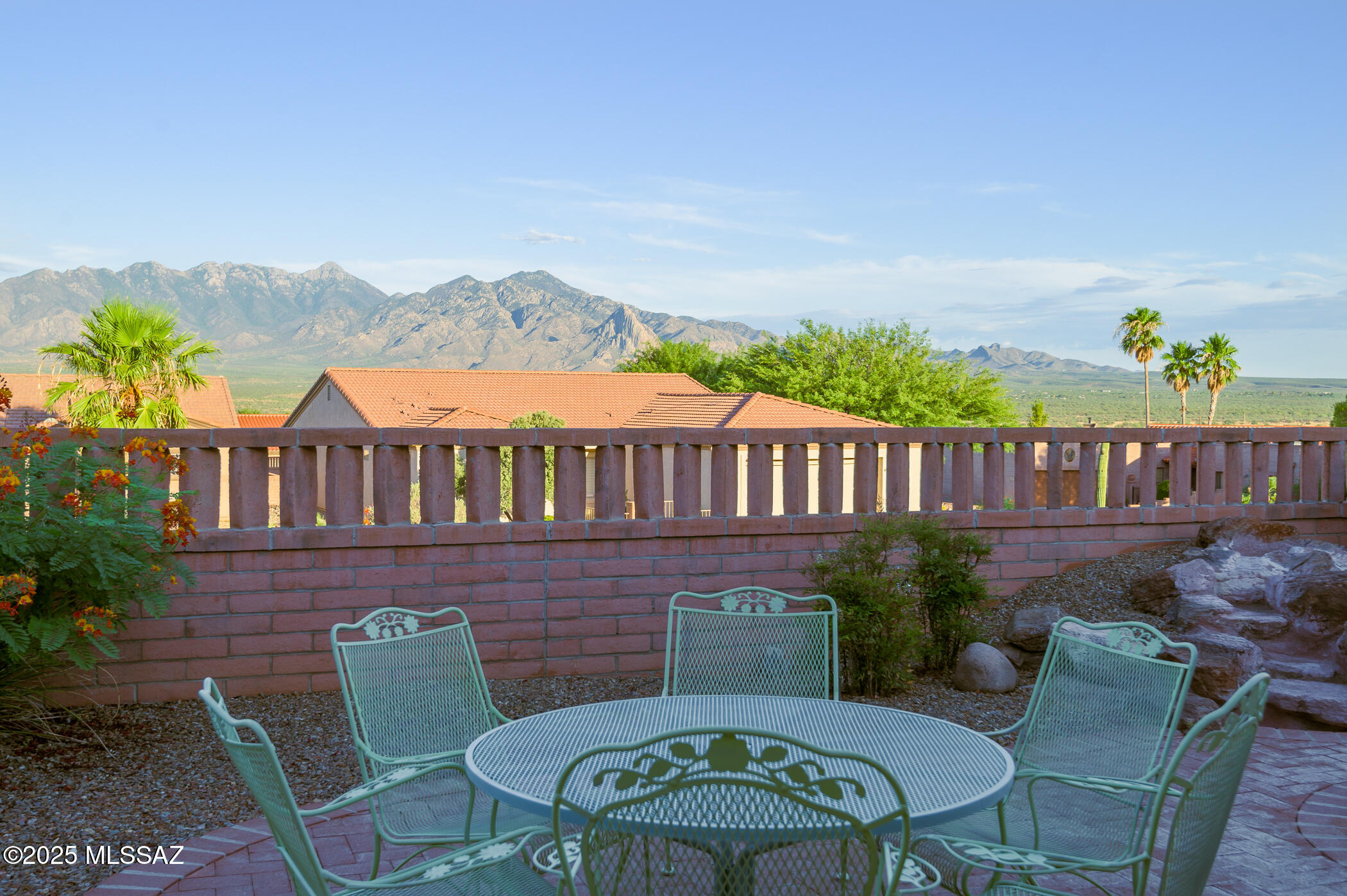 4941 S Gloria Vista Drive