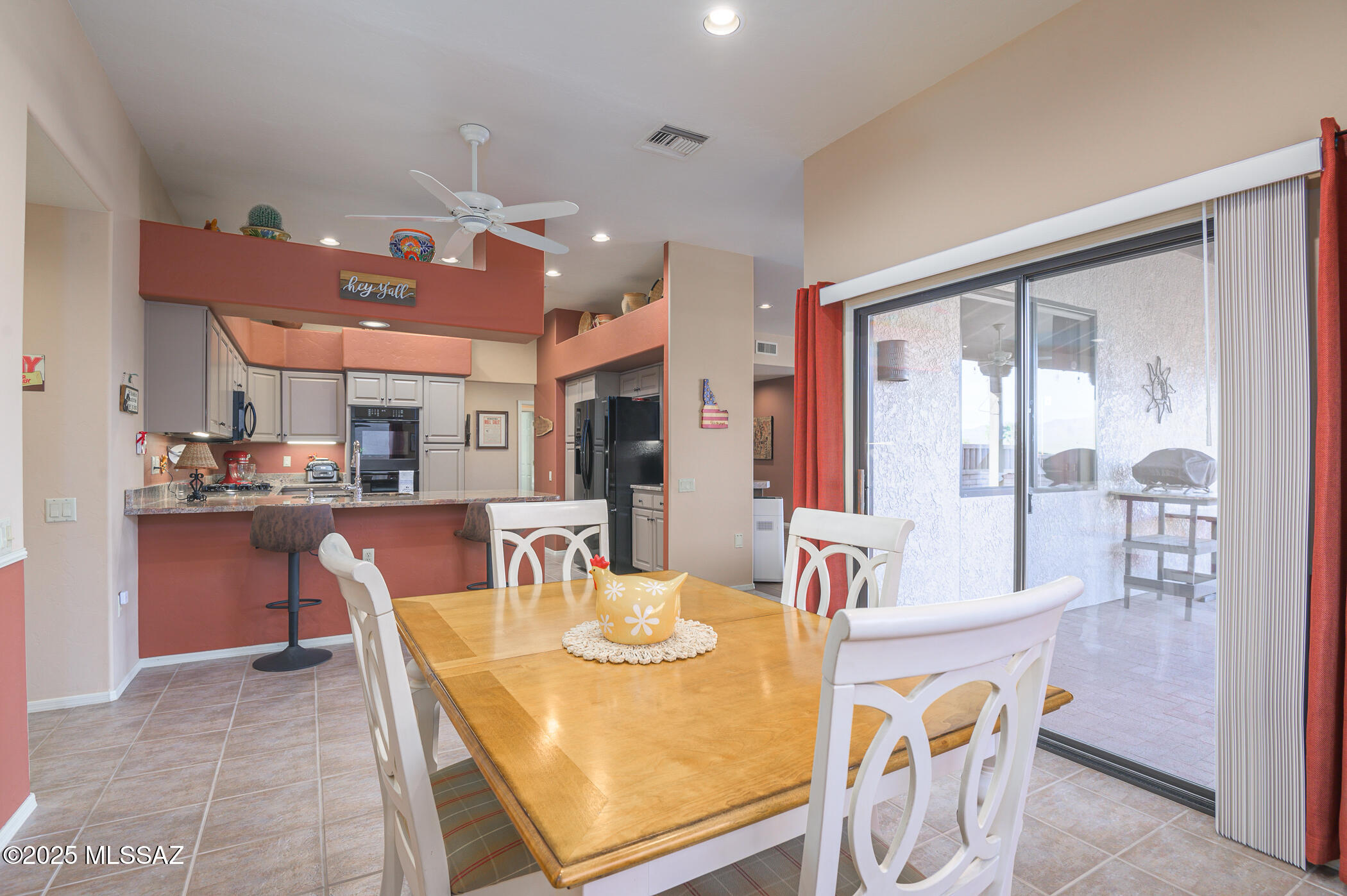 4941 S Gloria Vista Drive