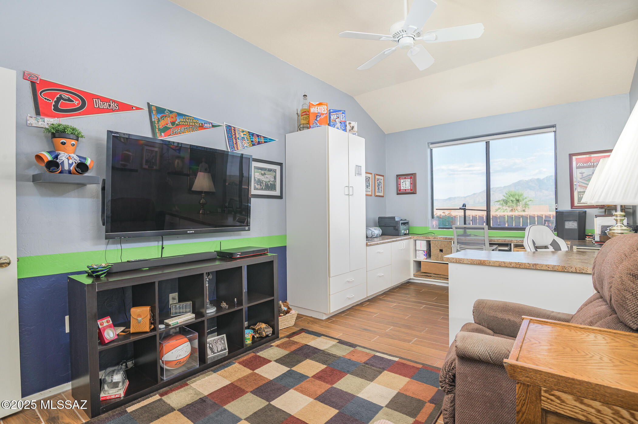 4941 S Gloria Vista Drive