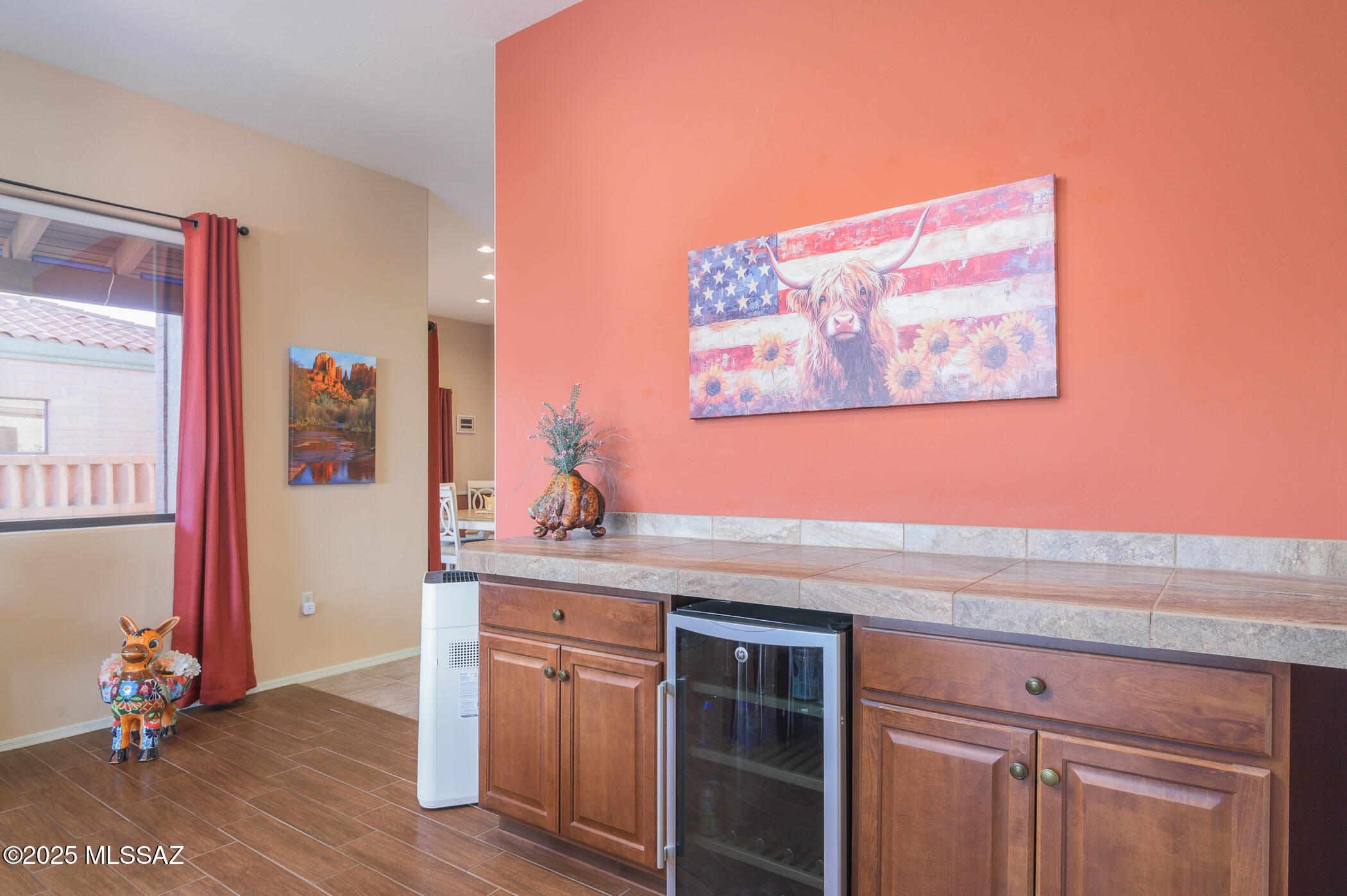 4941 S Gloria Vista Drive