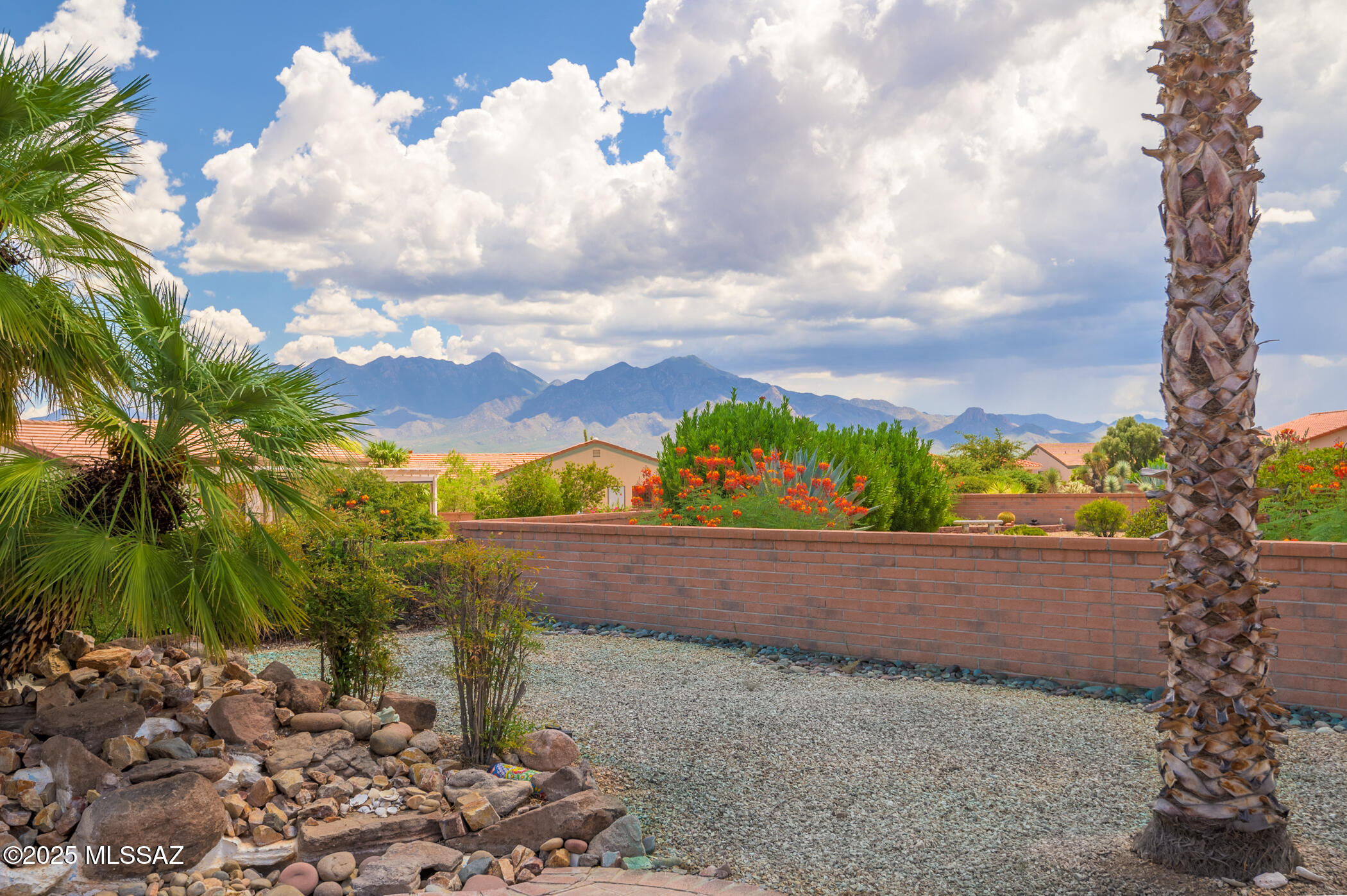 4803 S Desert Sunset Drive