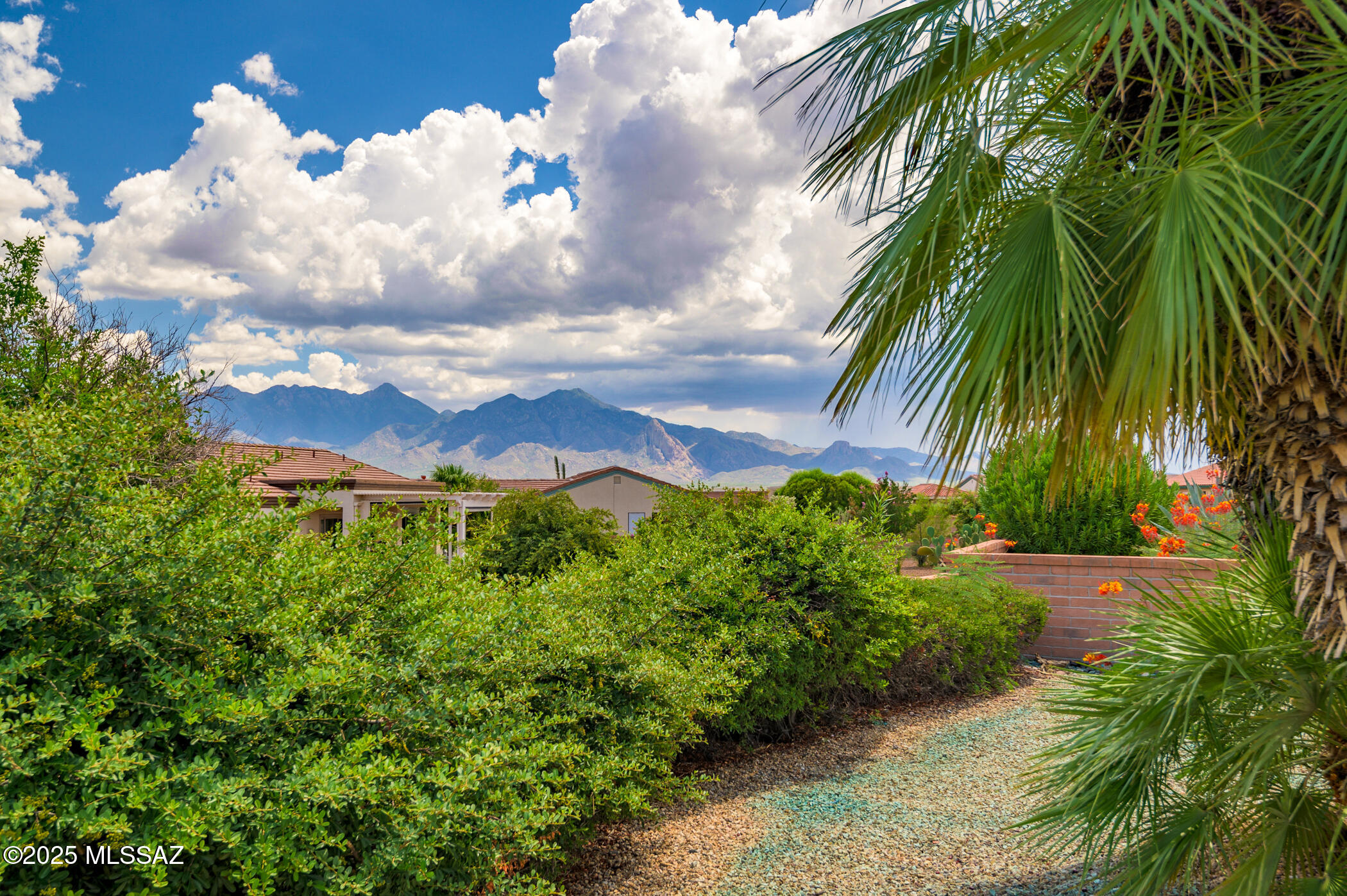 4803 S Desert Sunset Drive