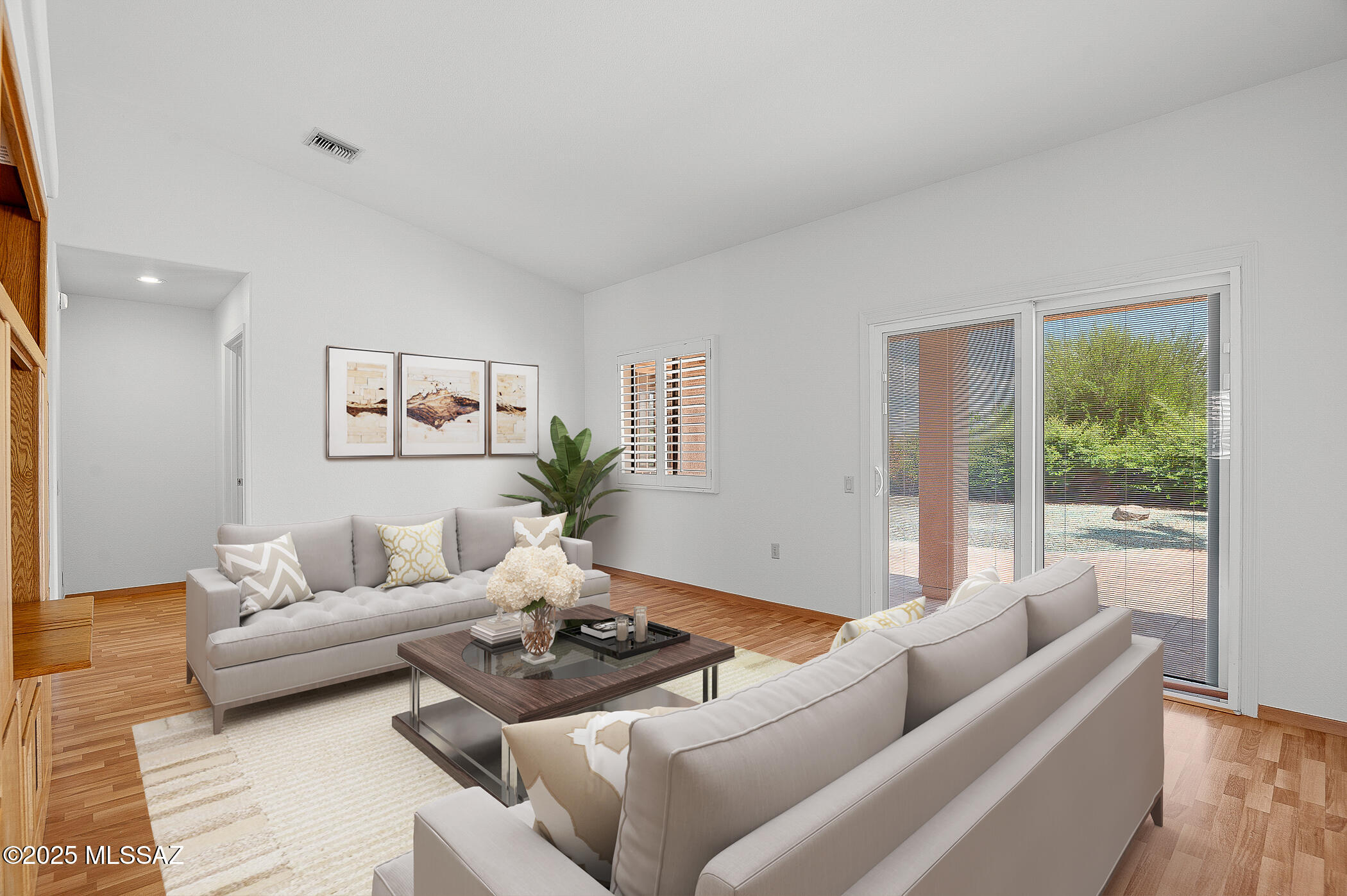 4803 S Desert Sunset Drive