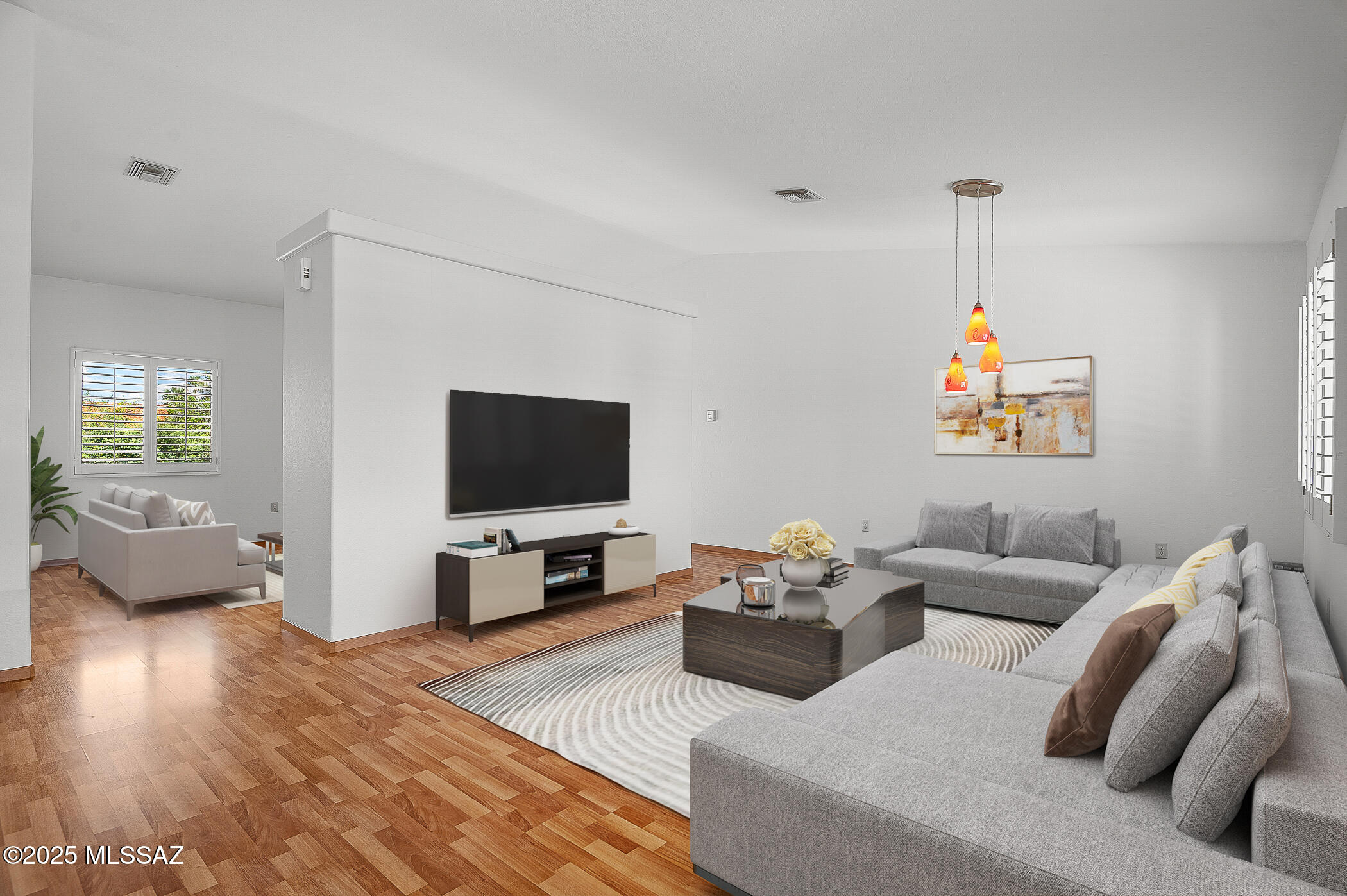 4803 S Desert Sunset Drive