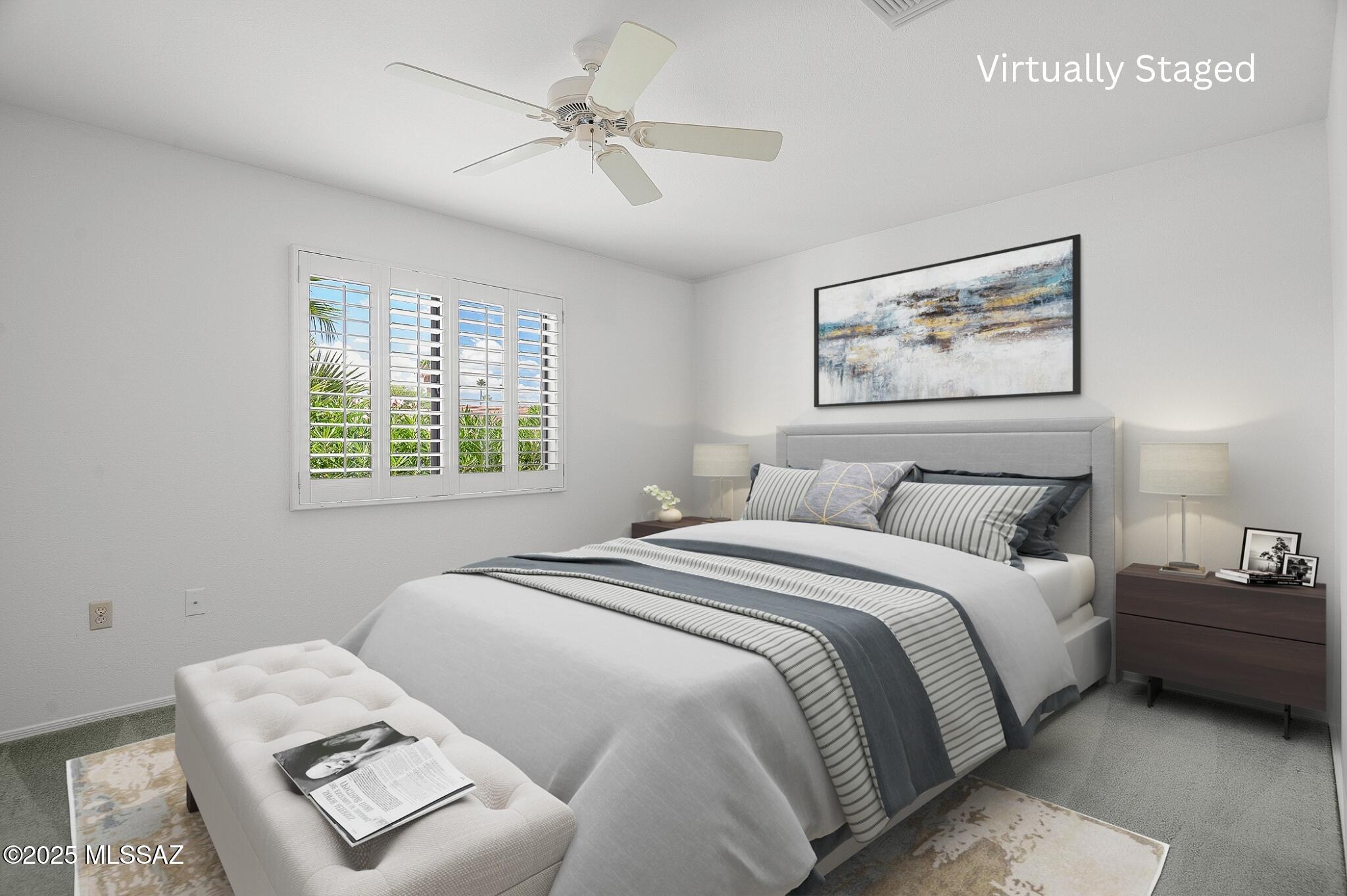 4803 S Desert Sunset Drive