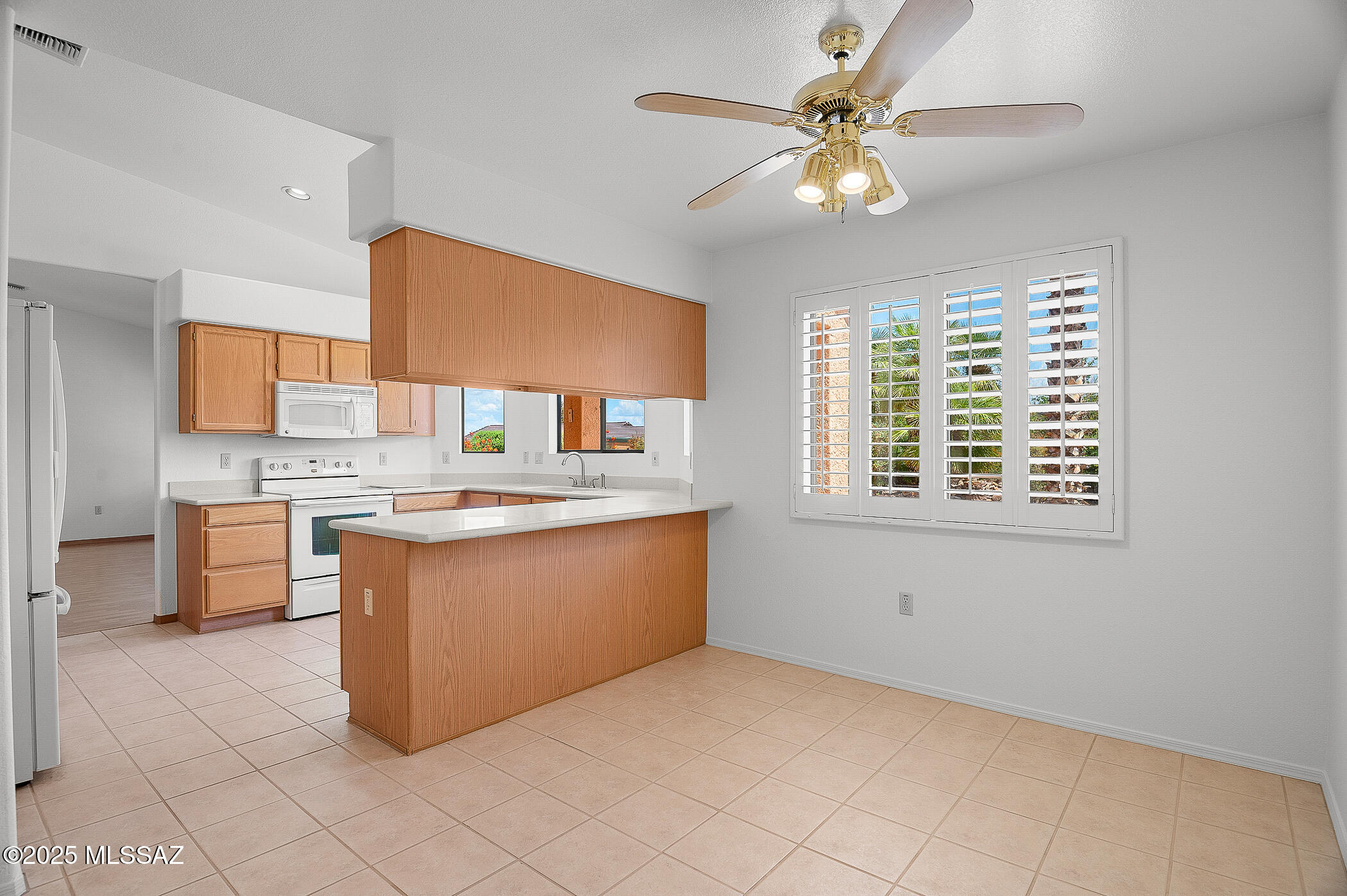 4803 S Desert Sunset Drive