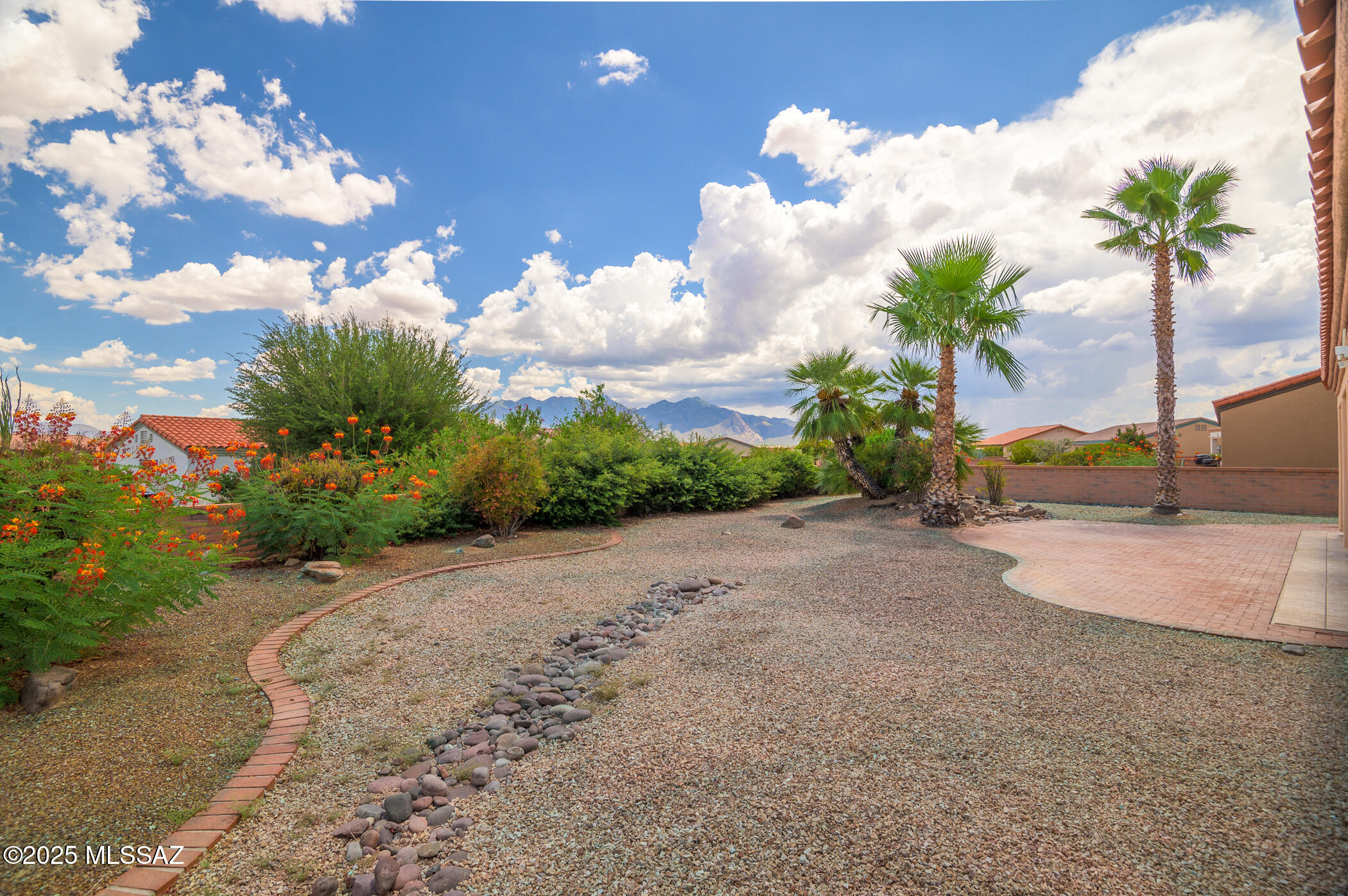 4803 S Desert Sunset Drive