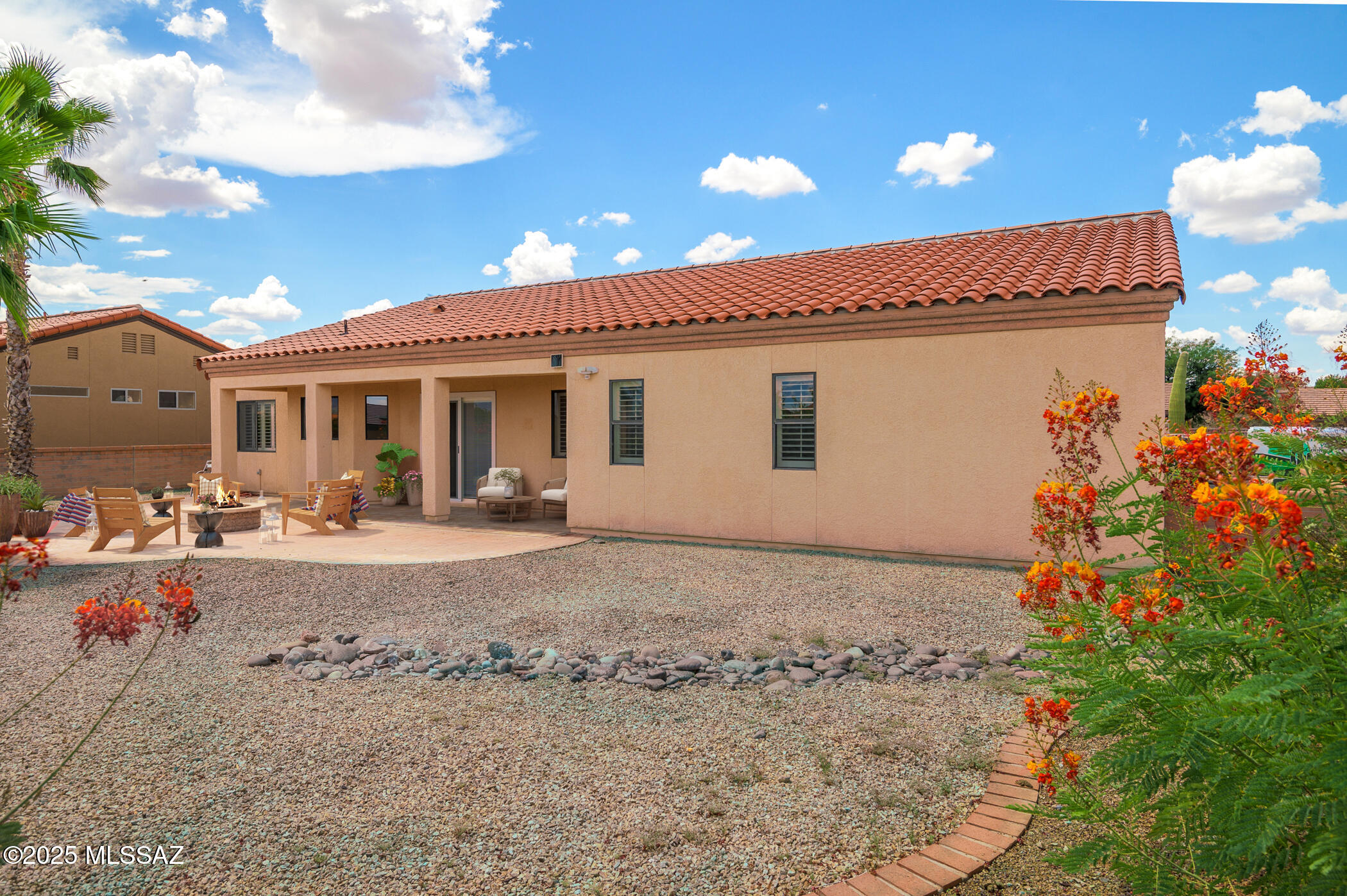 4803 S Desert Sunset Drive