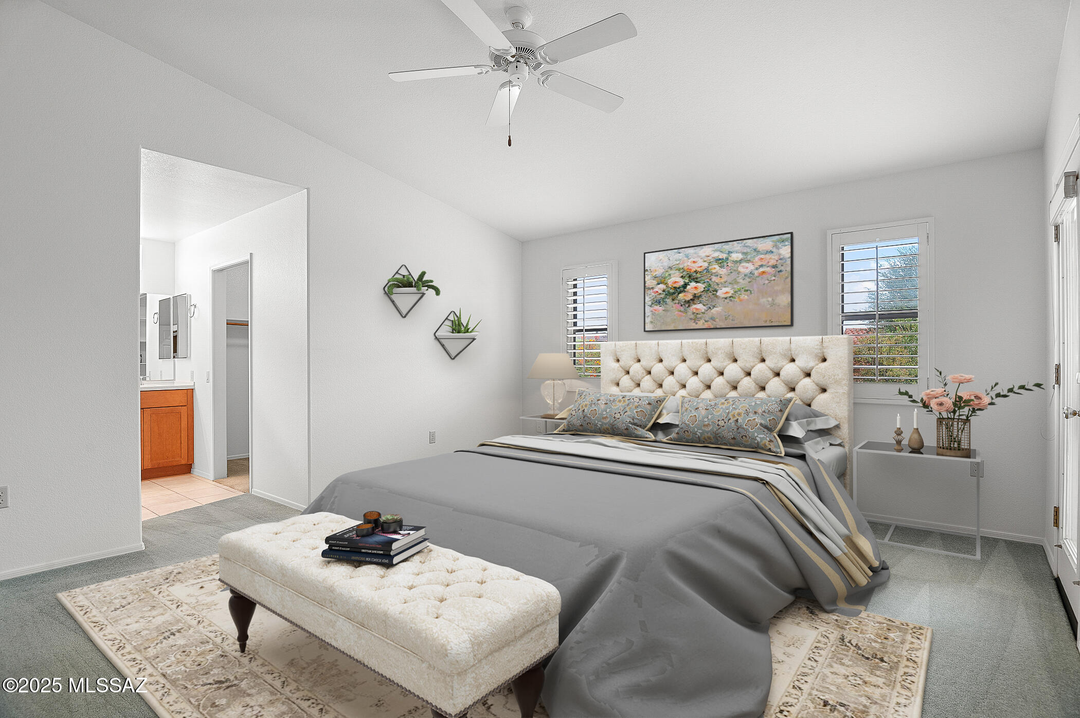 4803 S Desert Sunset Drive