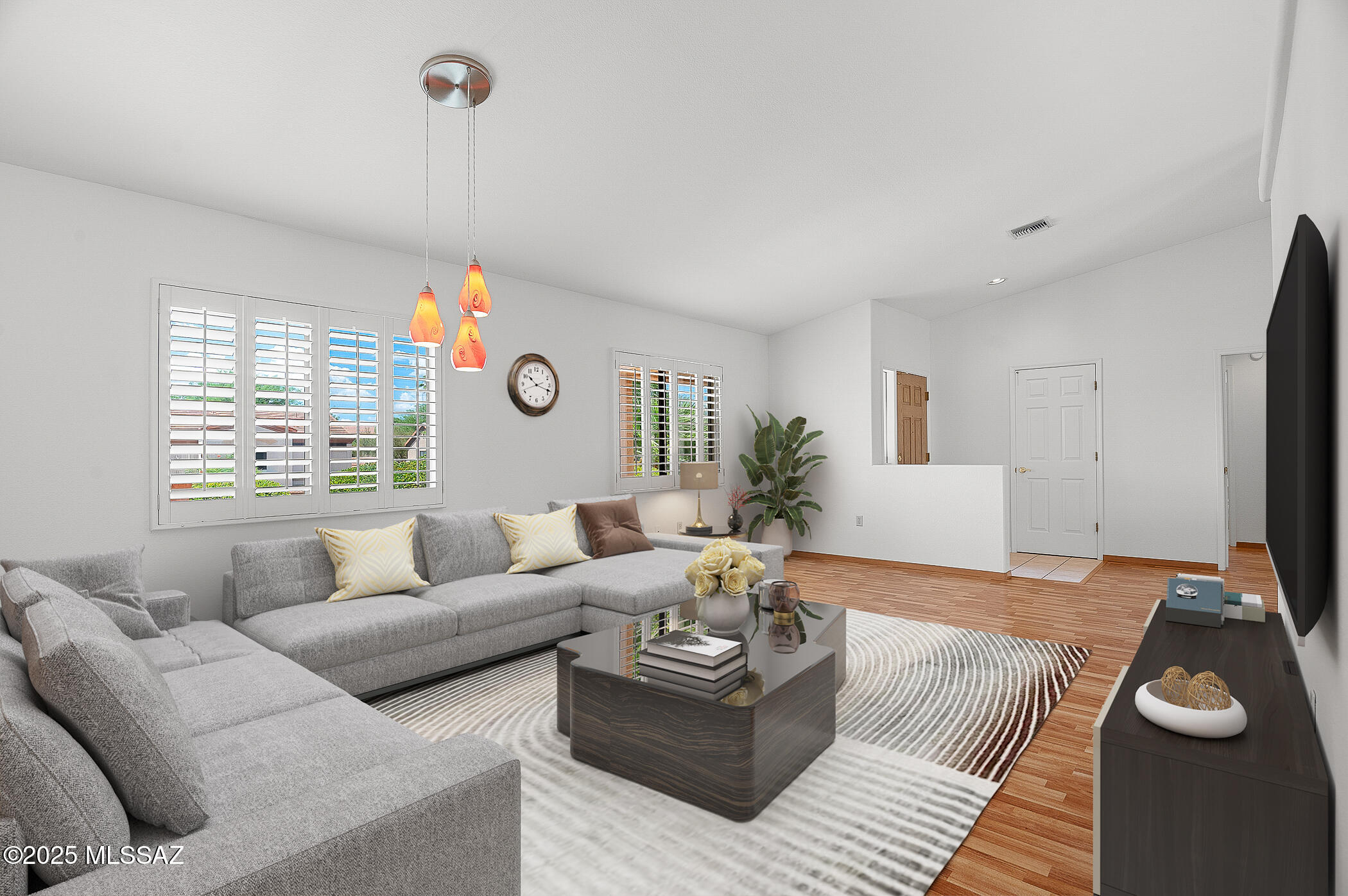 4803 S Desert Sunset Drive