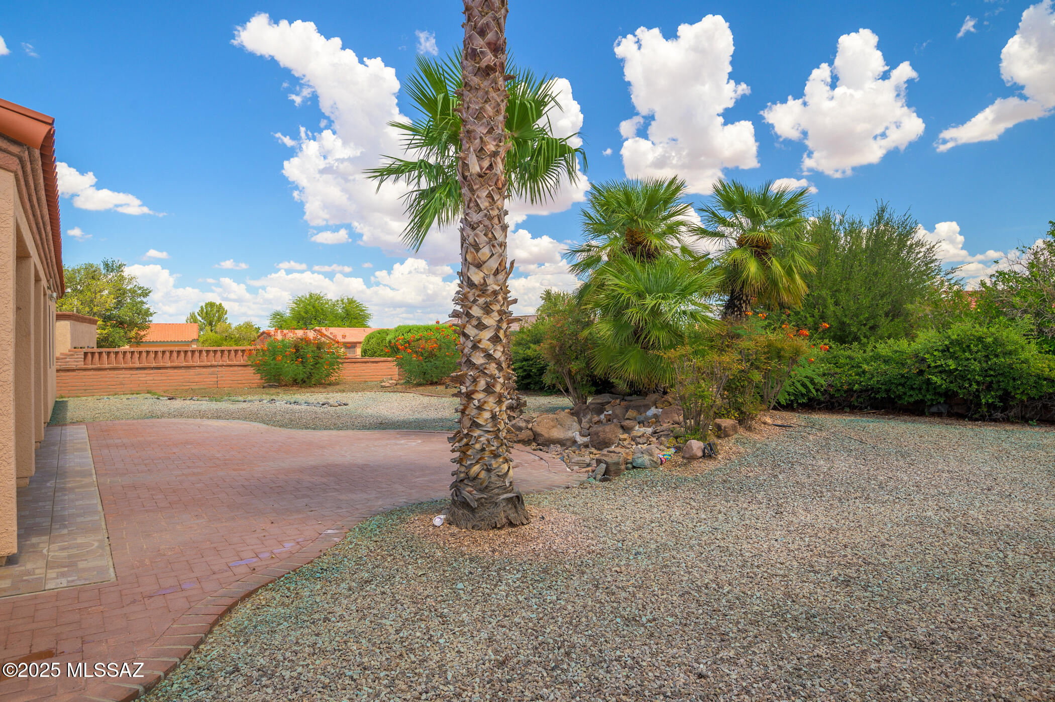 4803 S Desert Sunset Drive