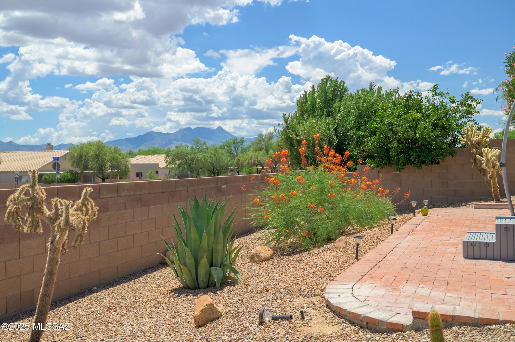 2274 N Avenida Del Petalo