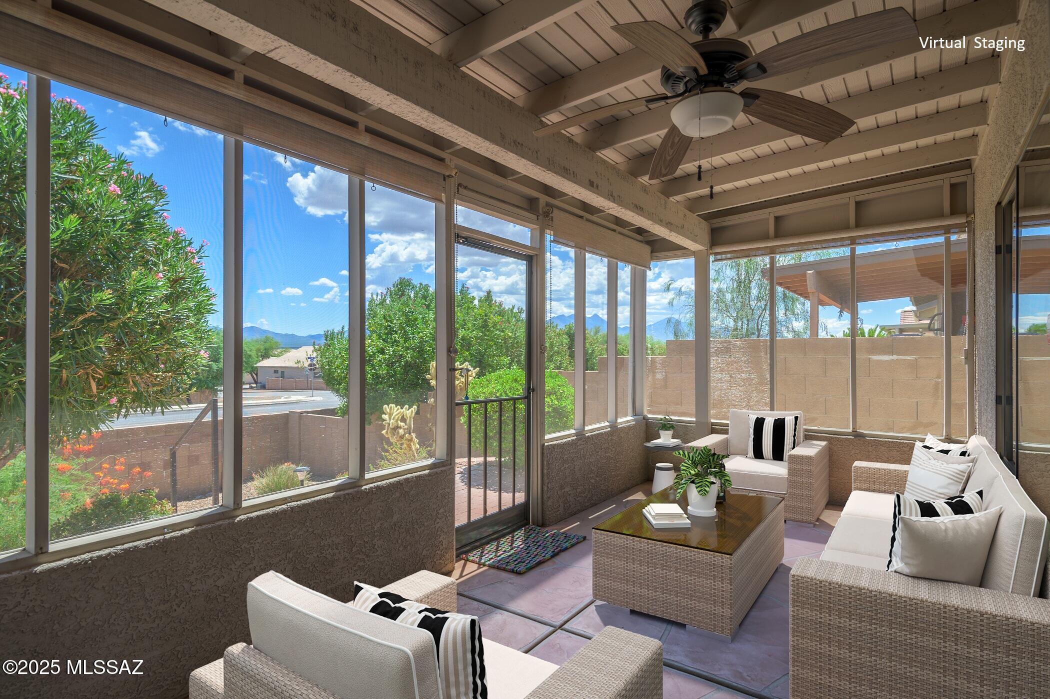 2274 N Avenida Del Petalo