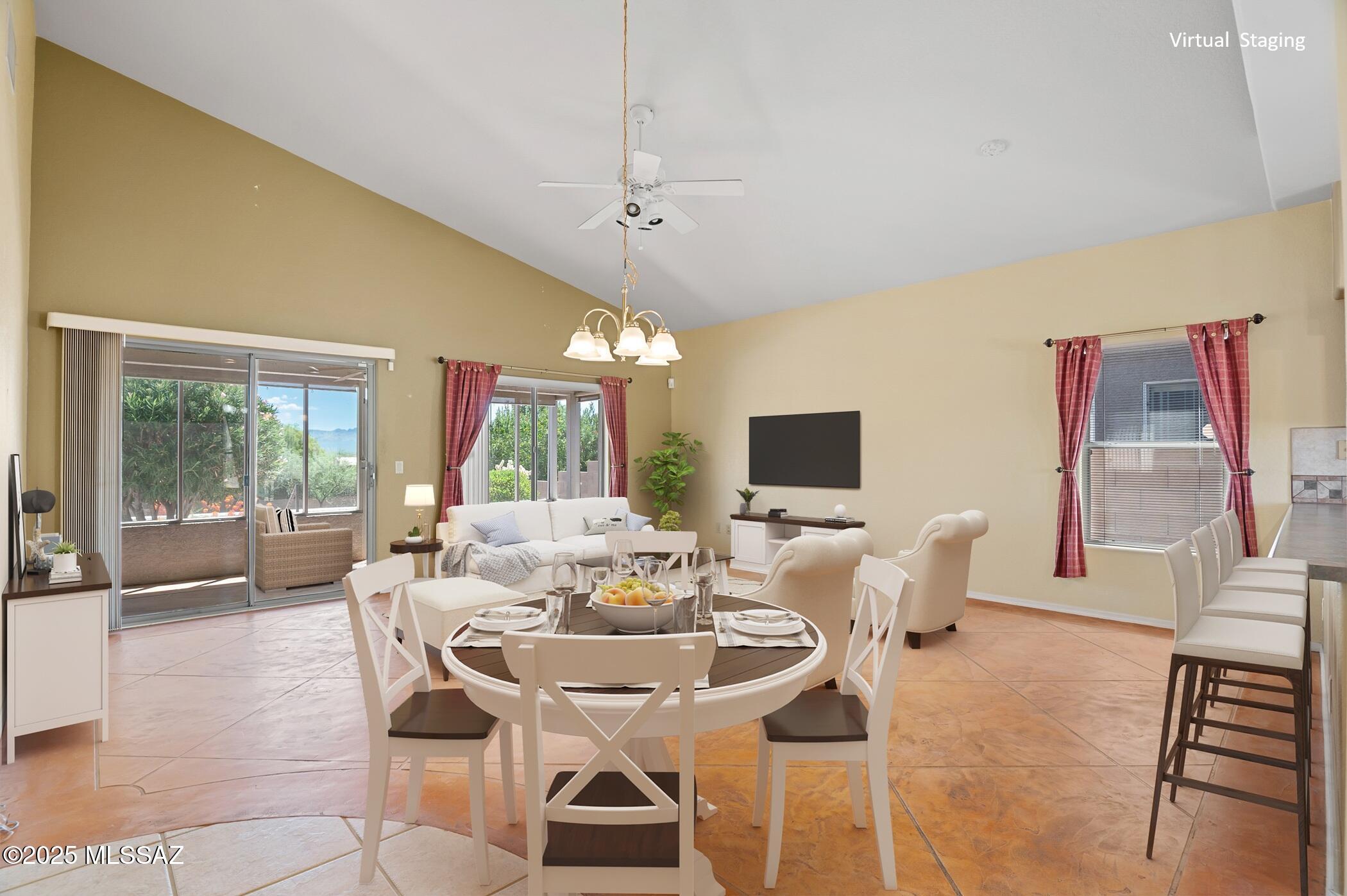 2274 N Avenida Del Petalo