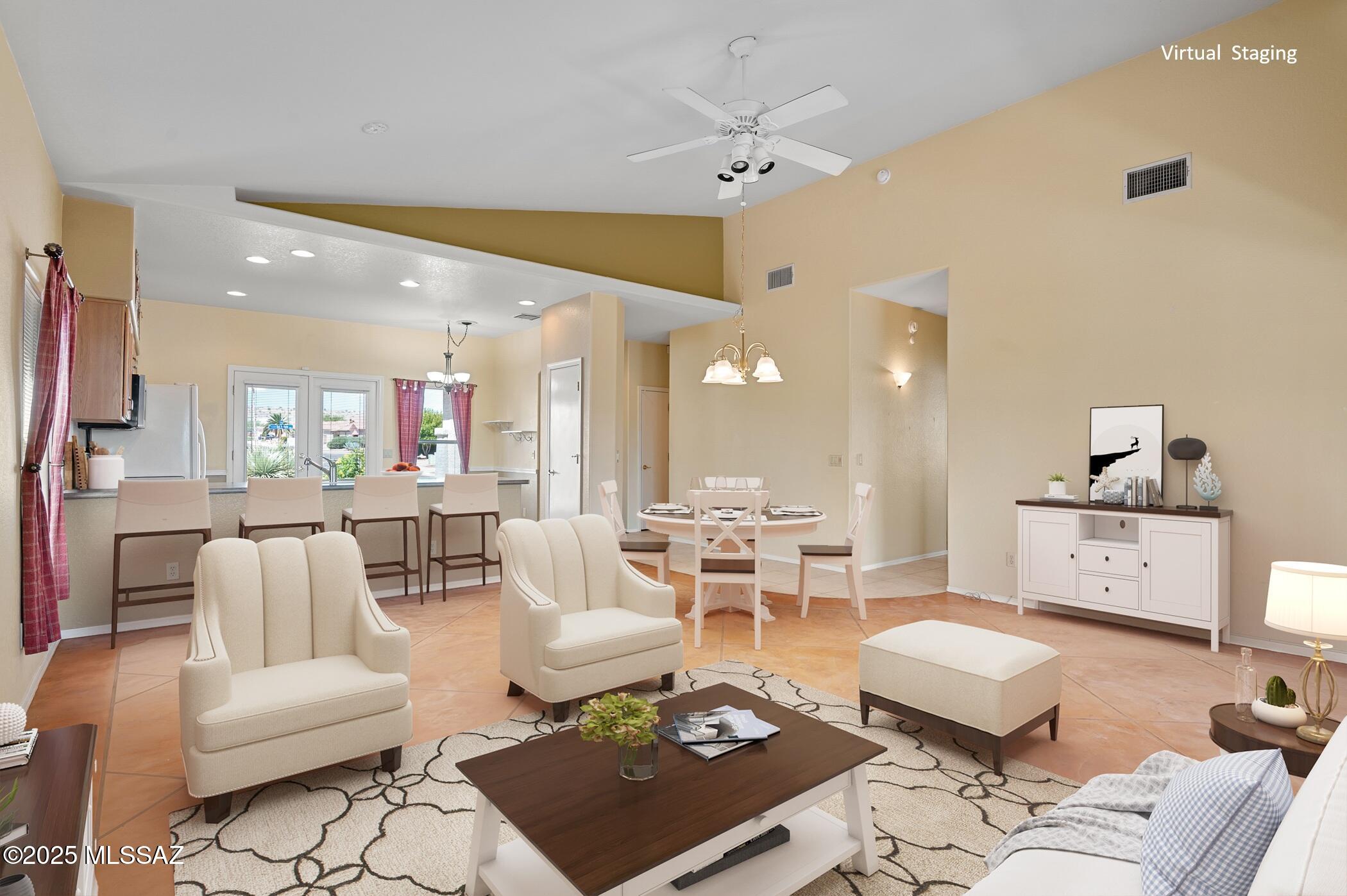 2274 N Avenida Del Petalo