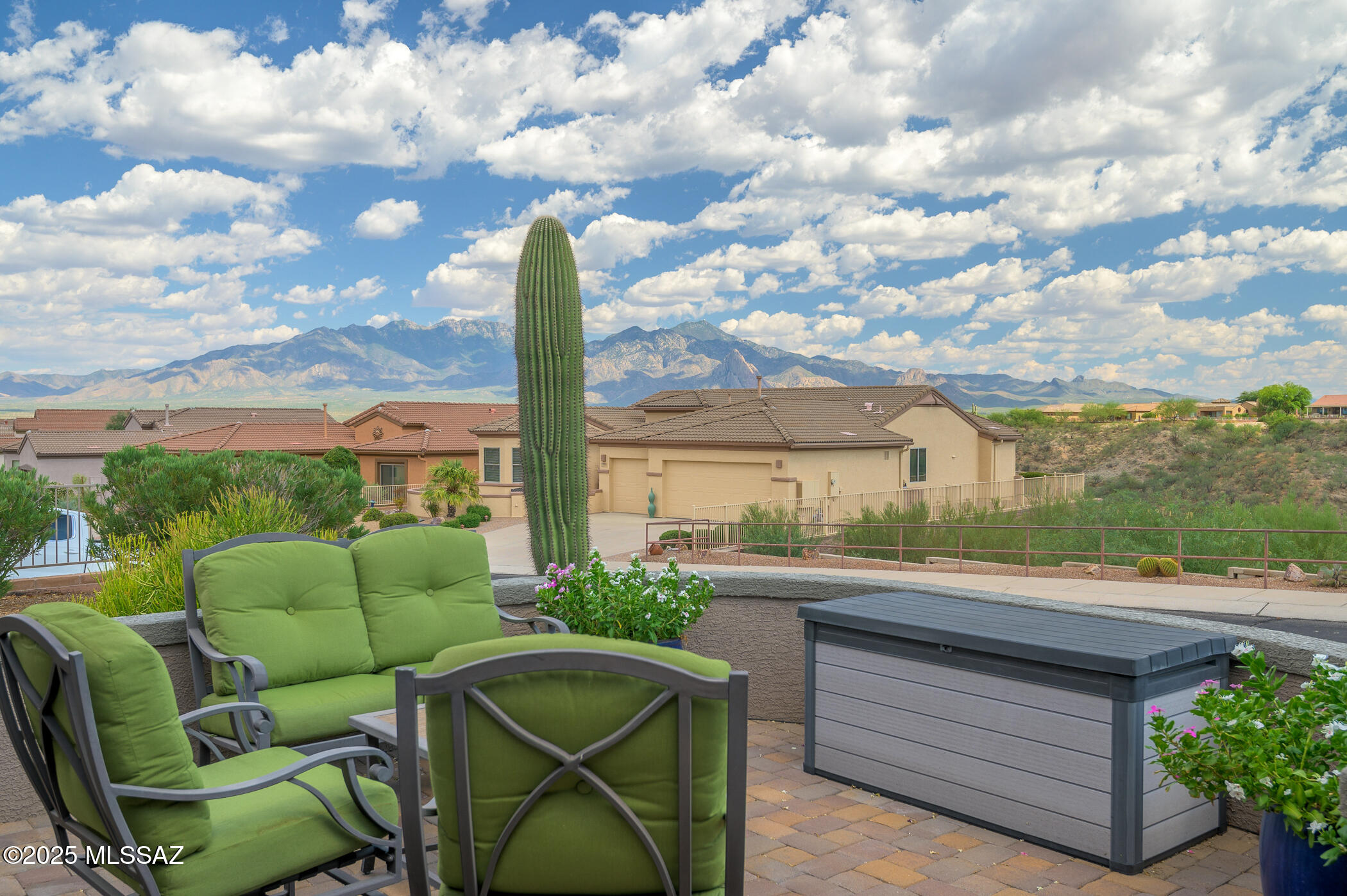 2296 W Calle Cacillo